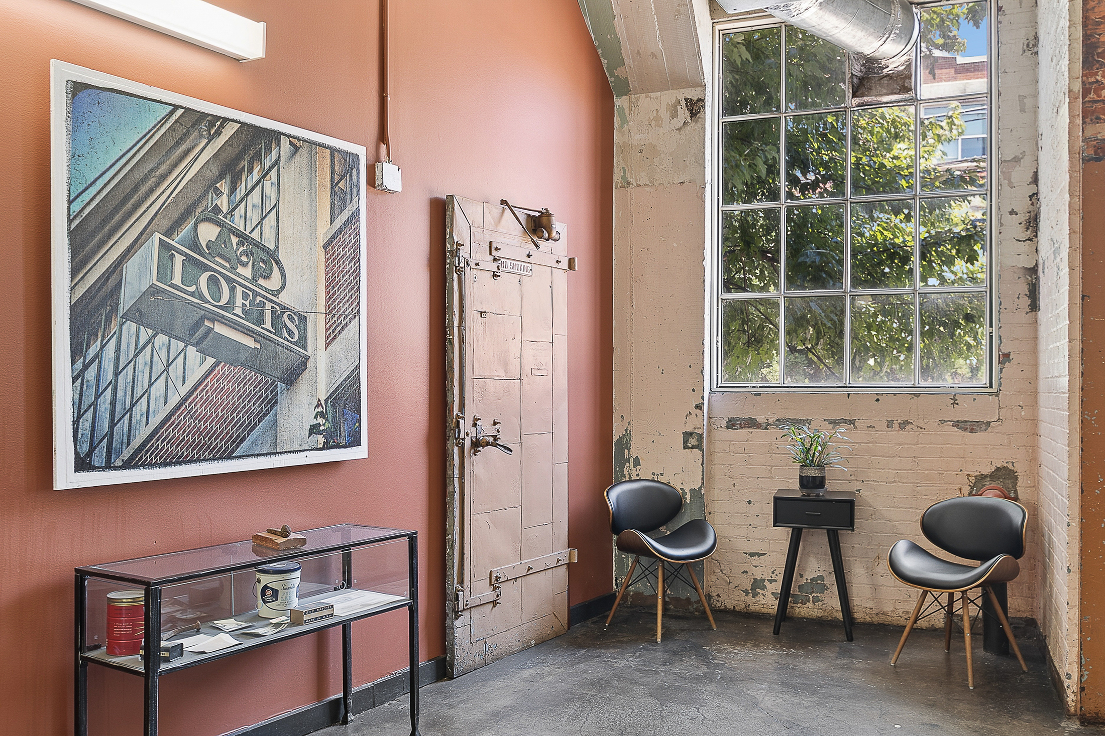  The Real Deal: Historic BeltLine Loft Living at Atlanta