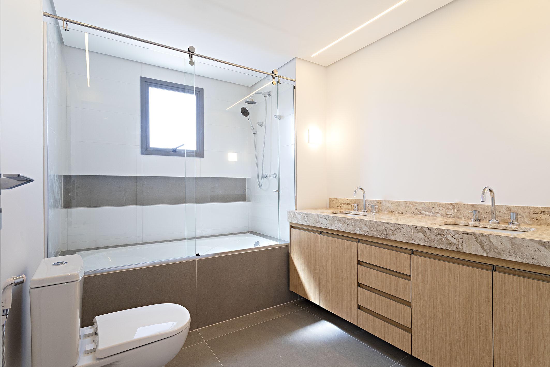  Apartment with permanent green views and tailored interior finishes - 物件實景