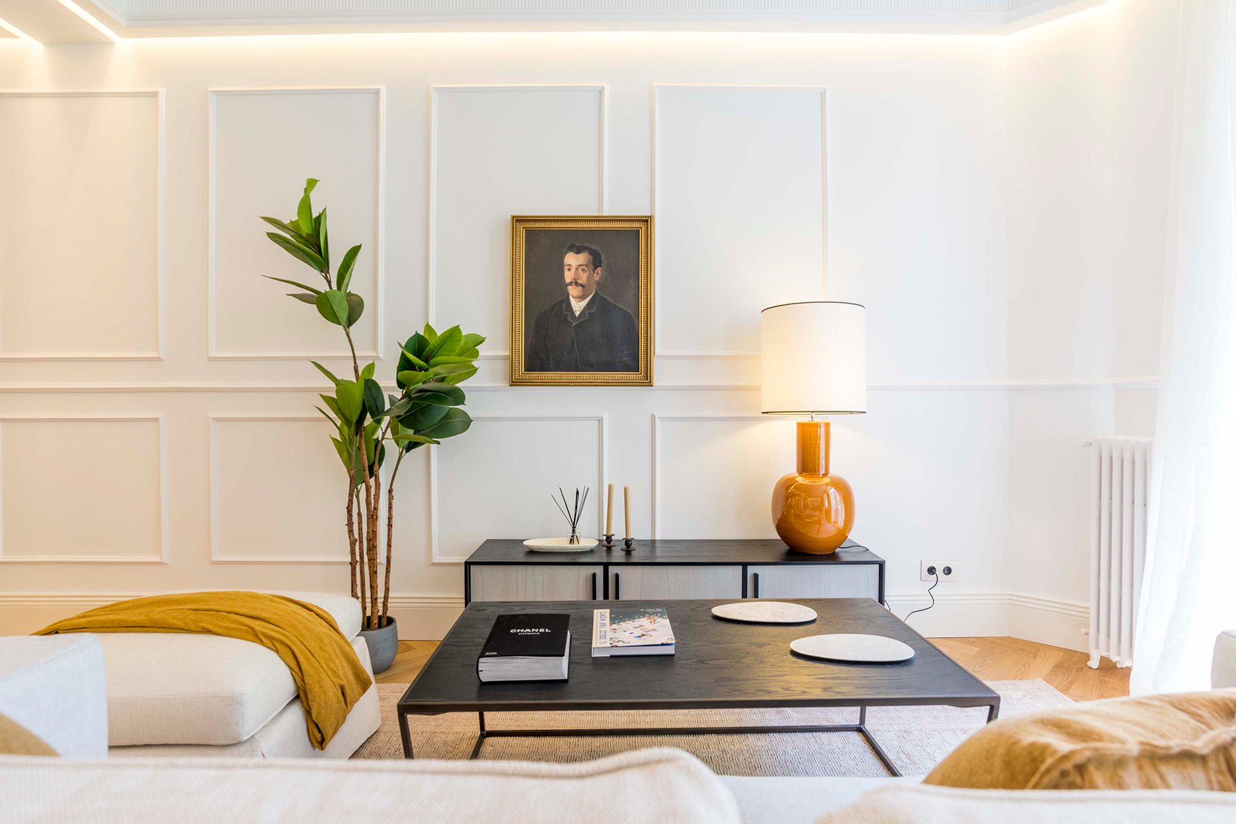  Exclusive renovated home in the heart of the Salamanca neighborhood - 物件實景