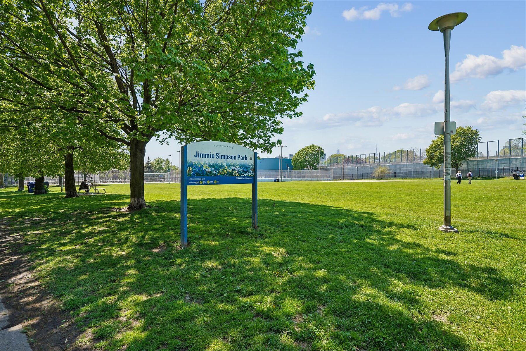  Toronto, Greater Toronto Area - 物件實景