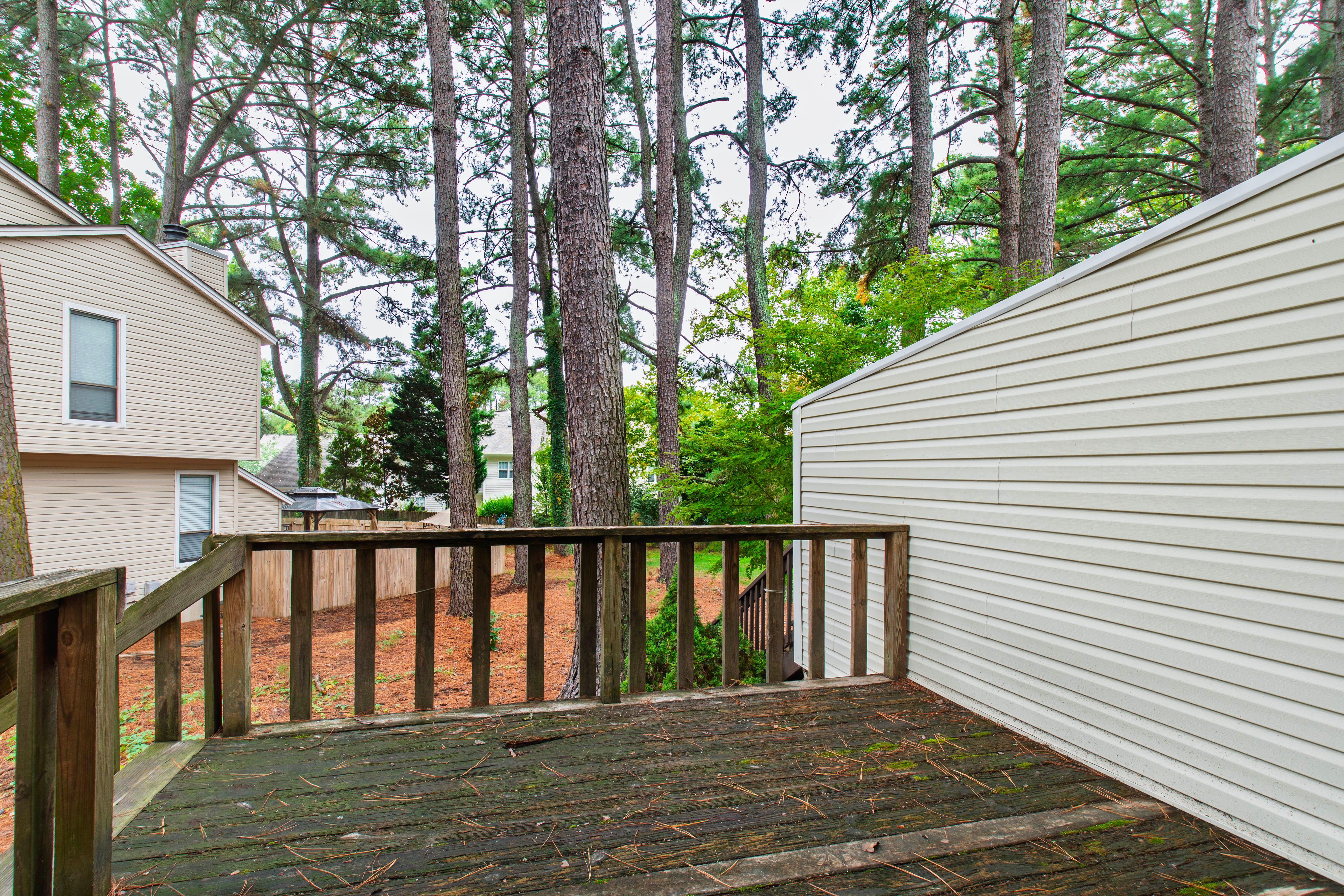  112 Arbuckle Lane, Cary, NC 27511 - 物件實景