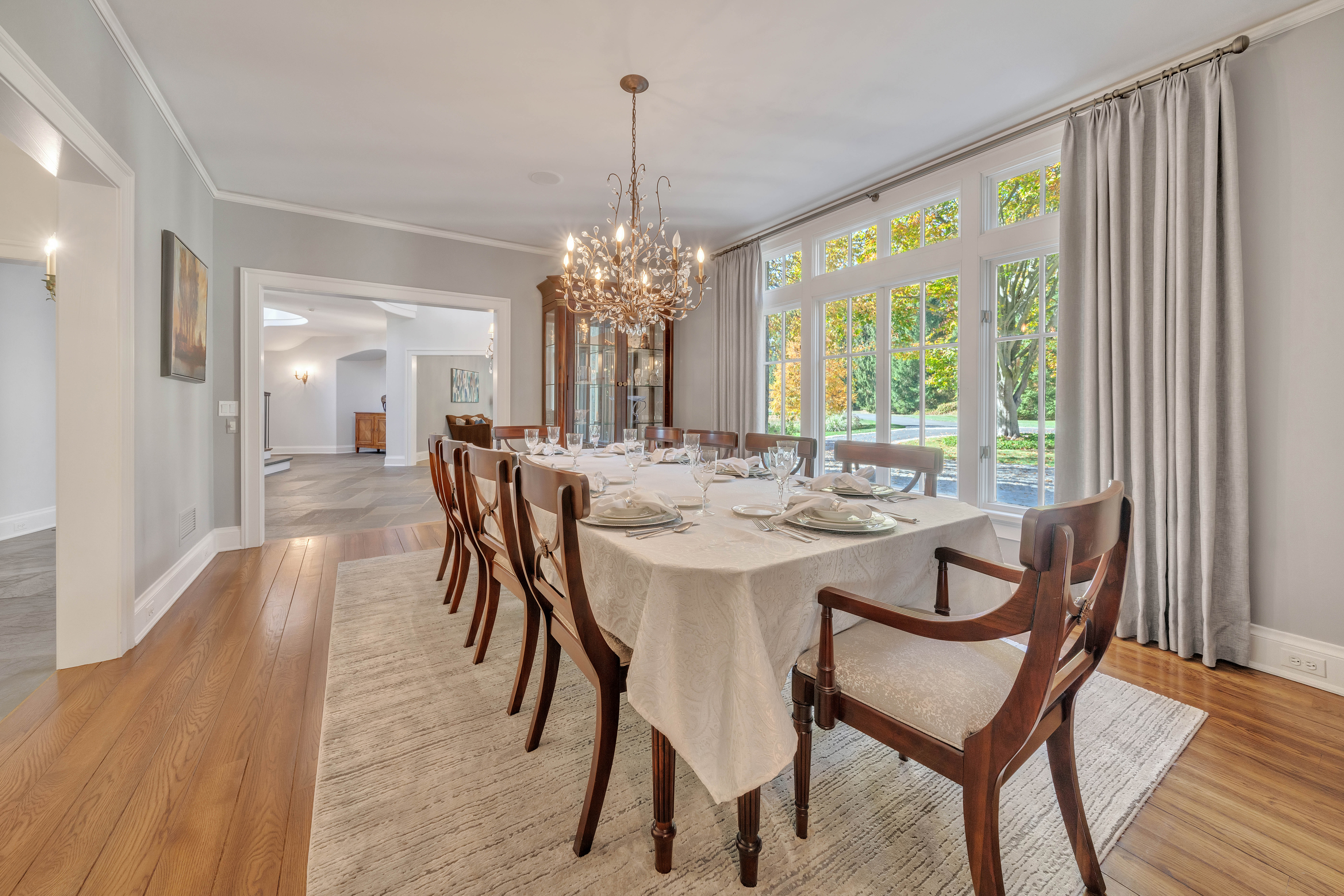 66 Charles Road, Bernardsville, NJ 07924 - 物件實景