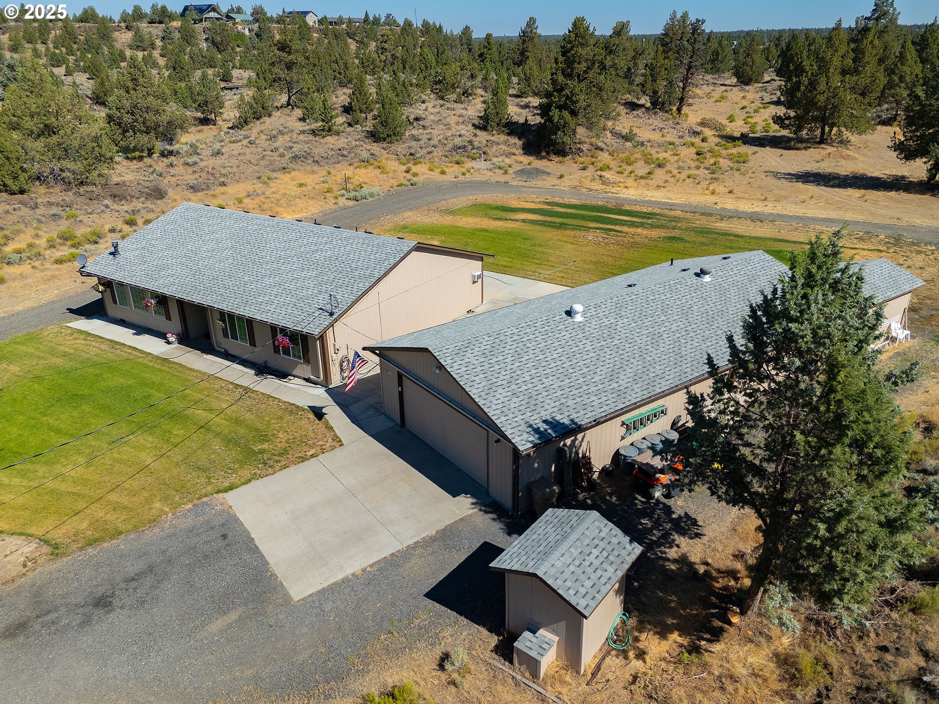 Terrebonne, Oregon, 97760, United States, 3 Bedrooms Bedrooms, ,2 BathroomsBathrooms,Residential,For Sale,1960646