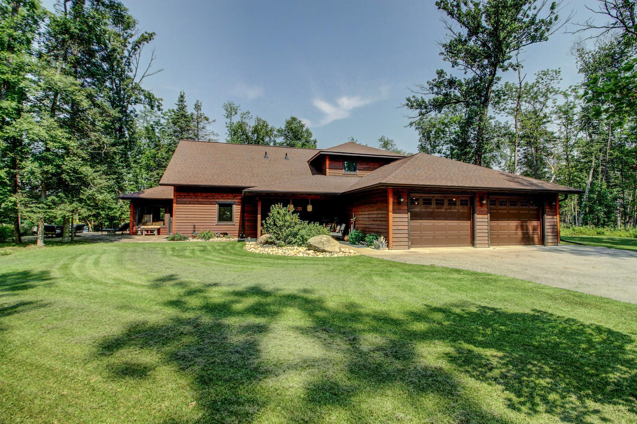 Park Rapids, Minnesota, 56470, United States, 3 Bedrooms Bedrooms, ,3 BathroomsBathrooms,Residential,For Sale,1906034
