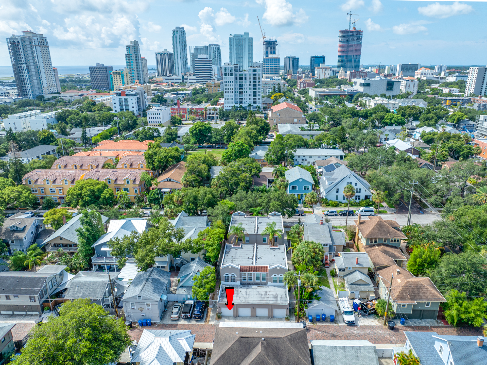 St Petersburg, Florida, 33701, United States, 3 Bedrooms Bedrooms, ,3 BathroomsBathrooms,Residential,For Sale,1979371