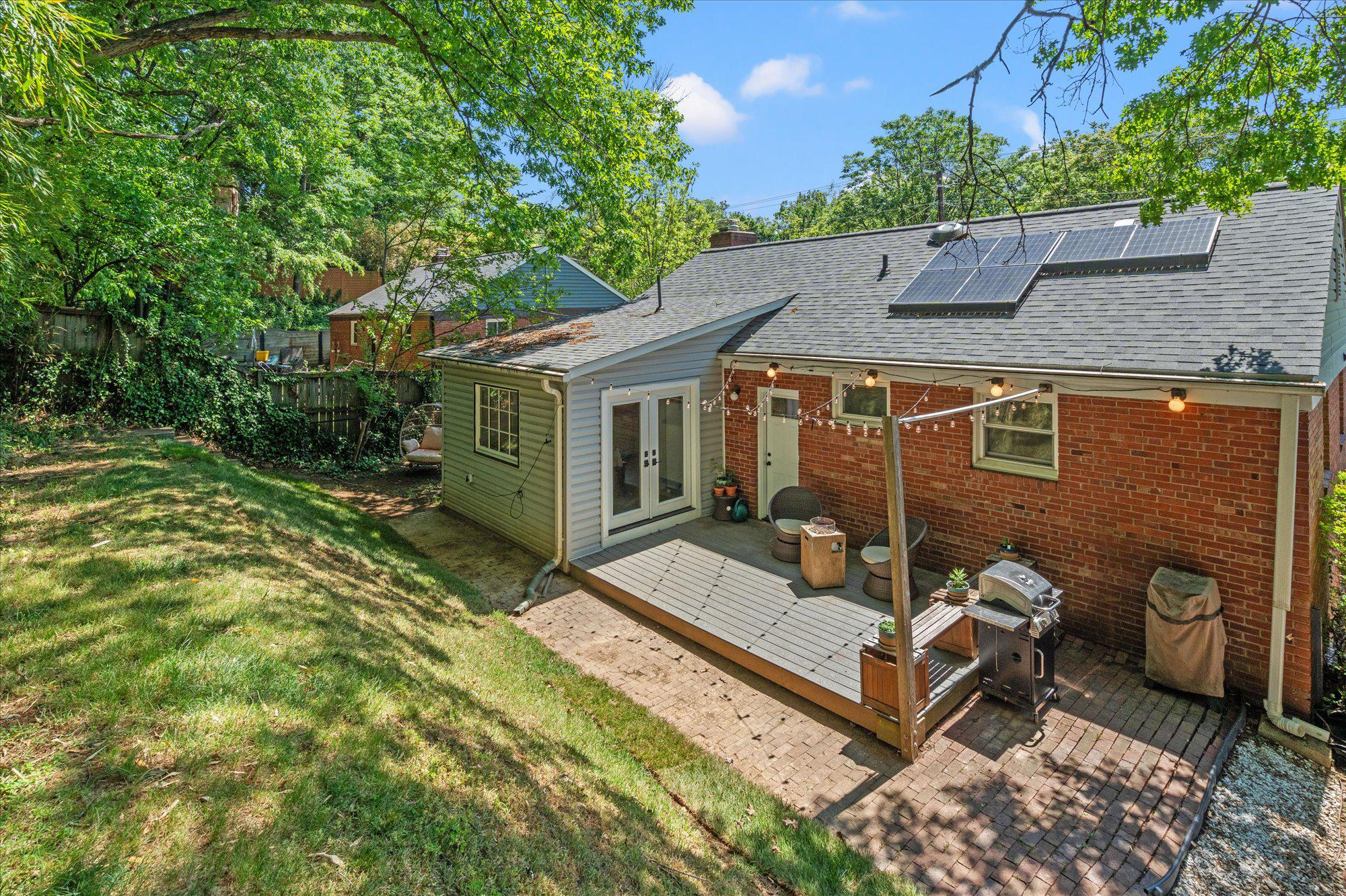  3117 King Street, Alexandria, VA, 22302 - 物件實景