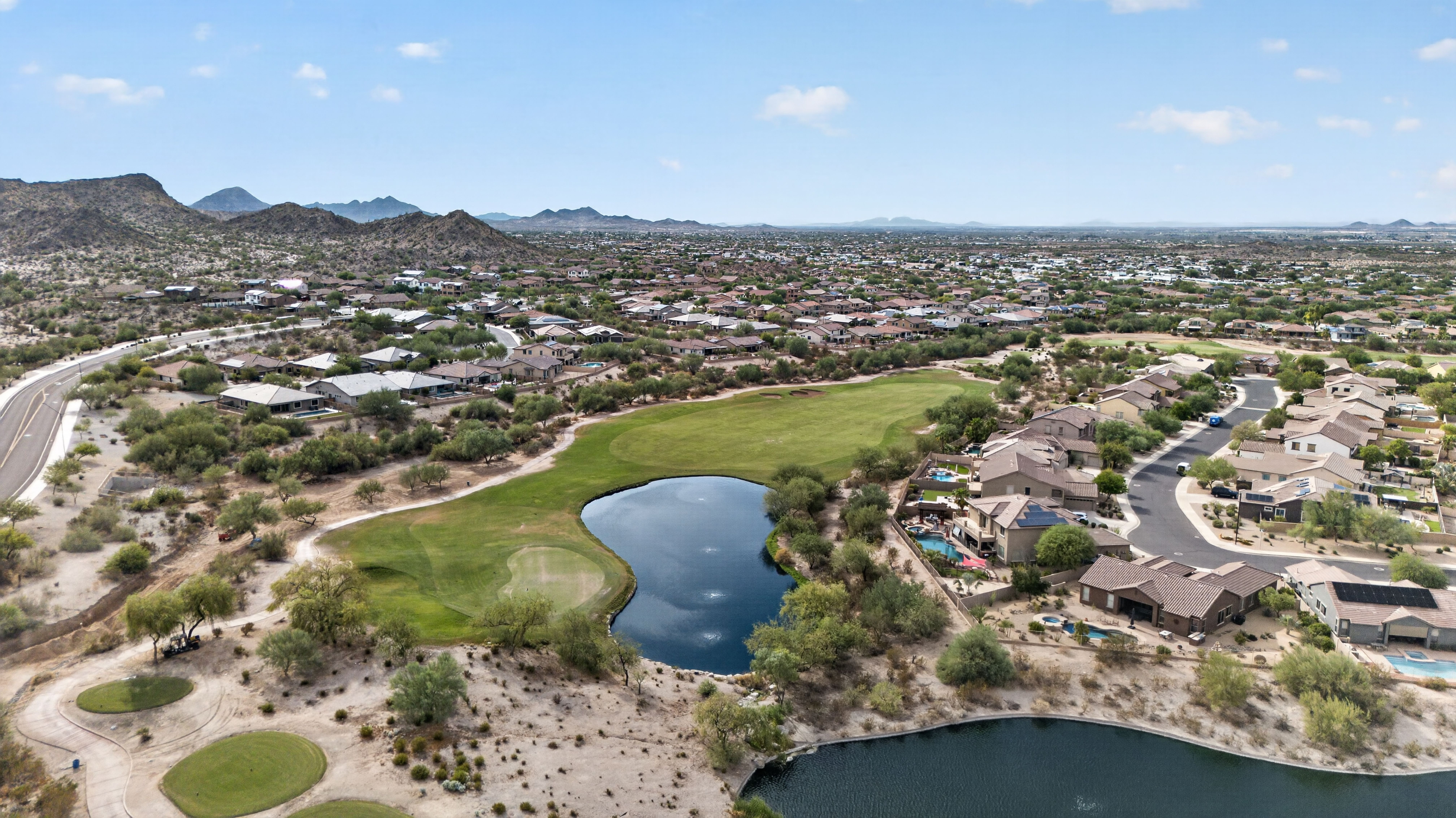  13121 S 181st Avenue¦Goodyear, AZ - 物件實景