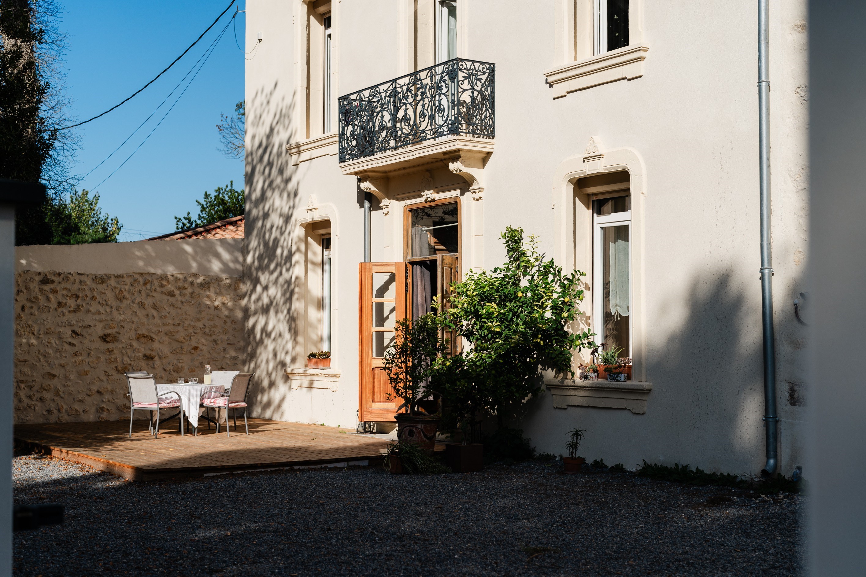  Bourgeois house with cellar, garden, and pool - 物件實景