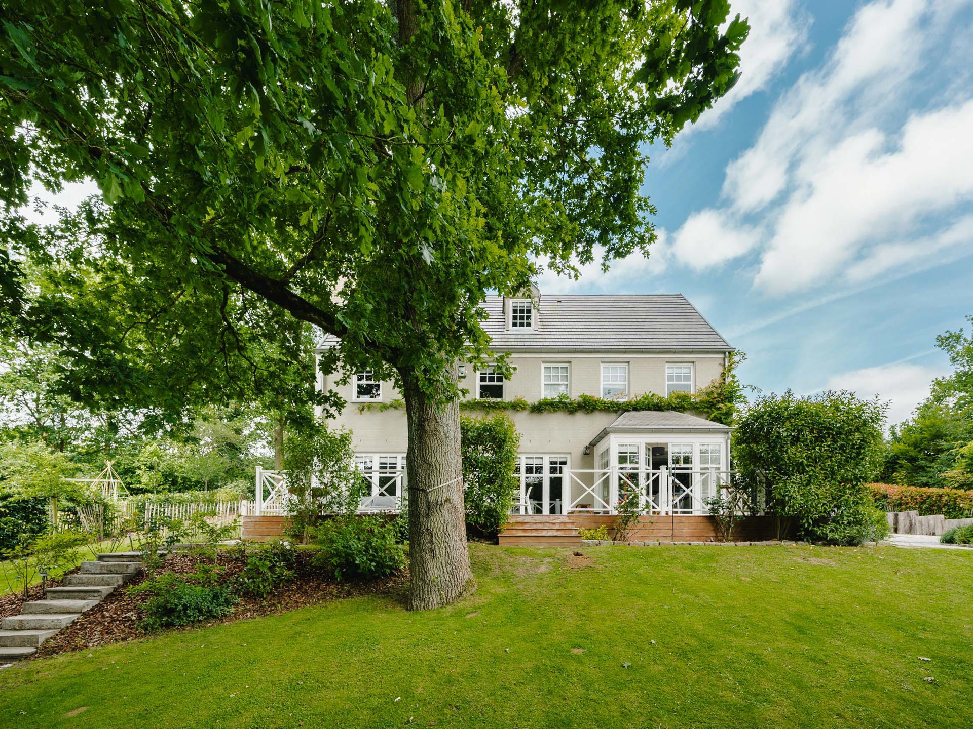  Brabant Wallon I Lasne - 物件實景
