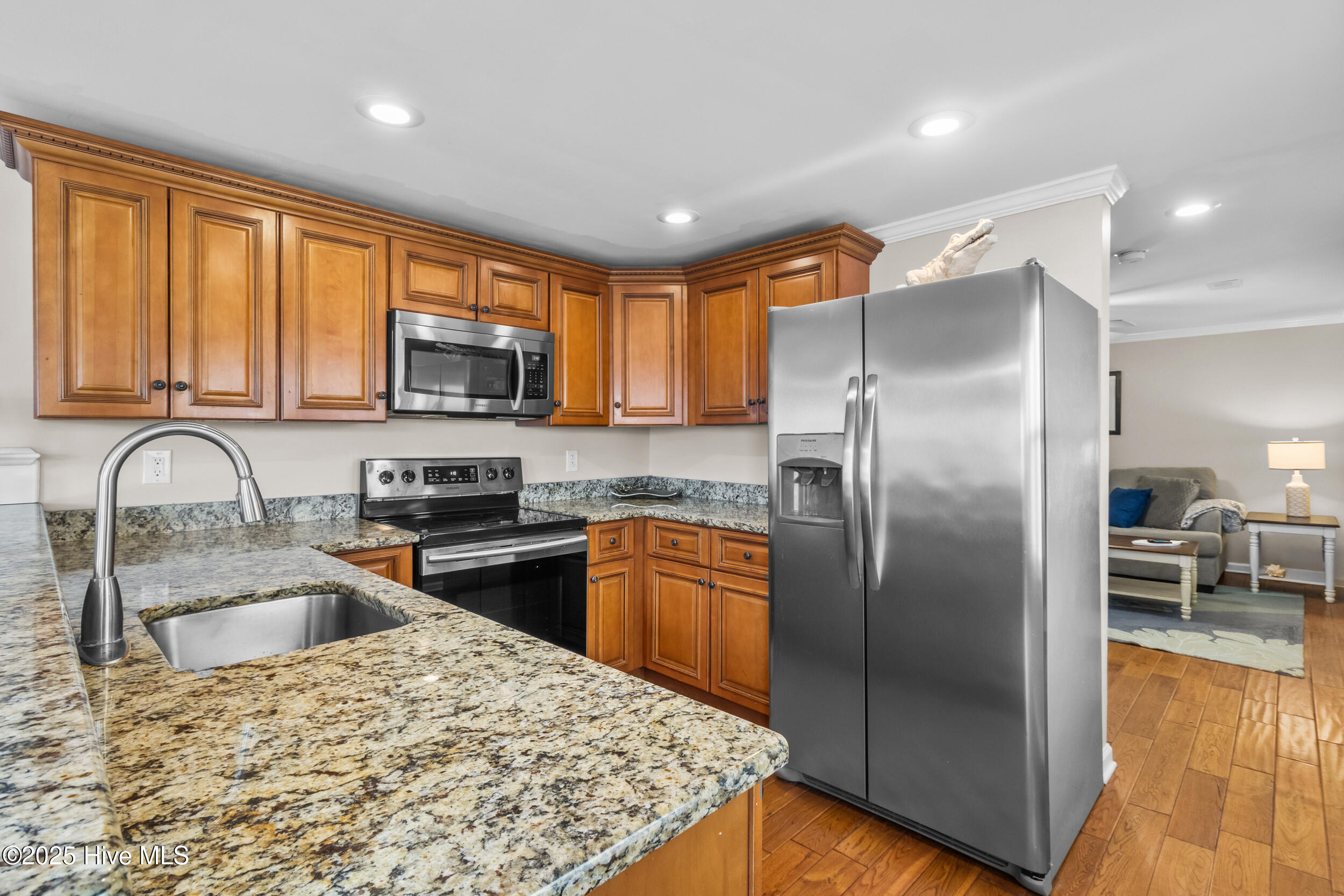Carolina Beach, North Carolina, 28428, United States, 3 Bedrooms Bedrooms, ,2 BathroomsBathrooms,Residential,For Sale,1917395