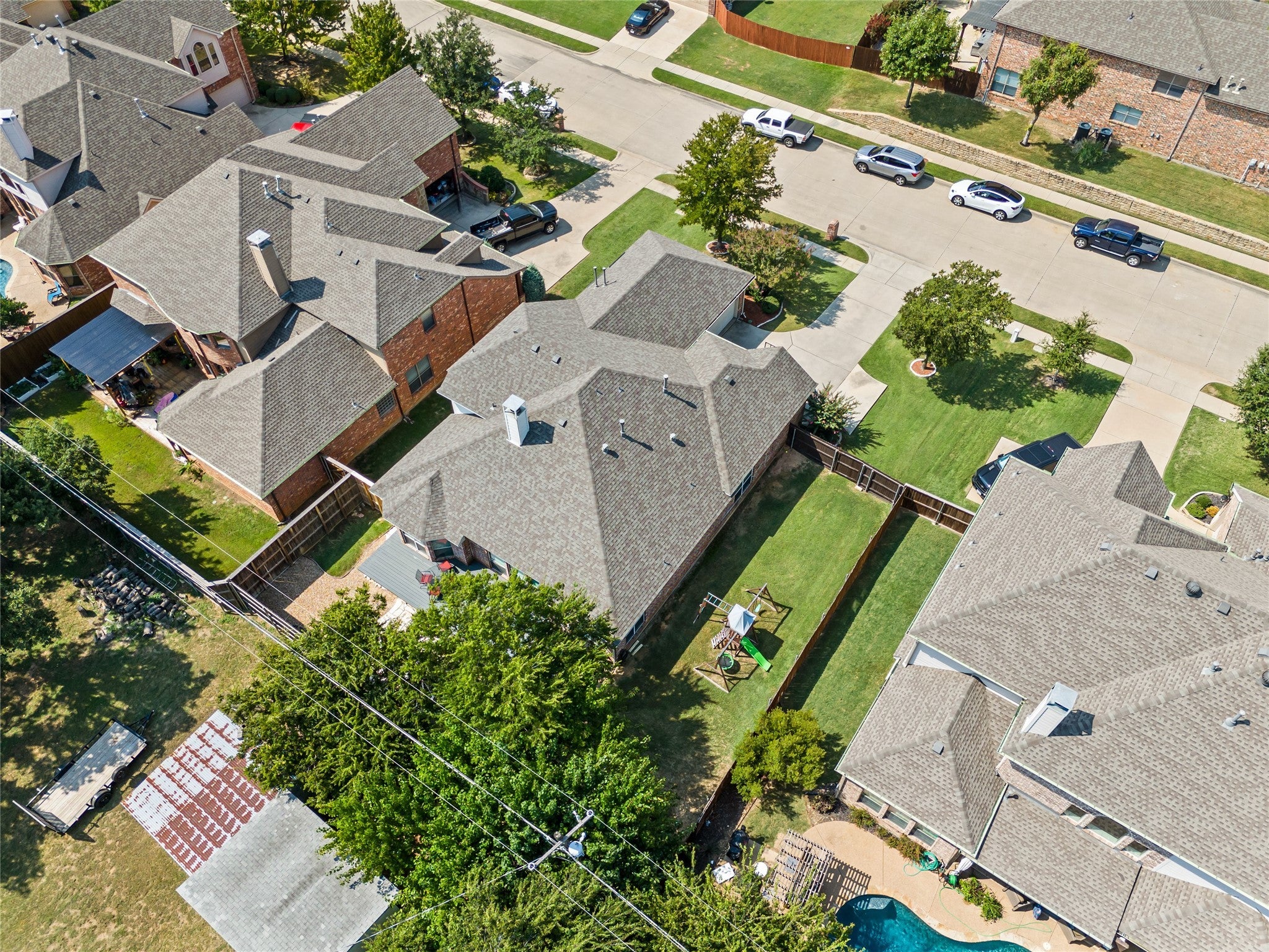 Keller, Texas, 76248, United States, 4 Bedrooms Bedrooms, ,3 BathroomsBathrooms,Residential,For Sale,1984321