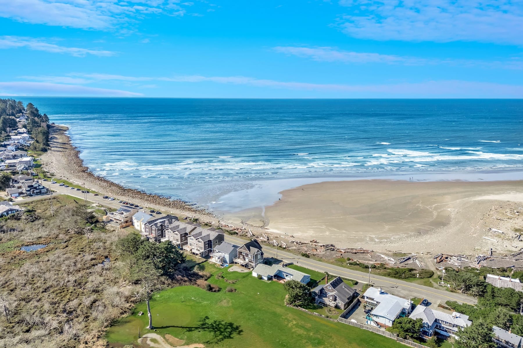  2515 SUNSET BLVD Seaside, OR 97138 - 物件實景