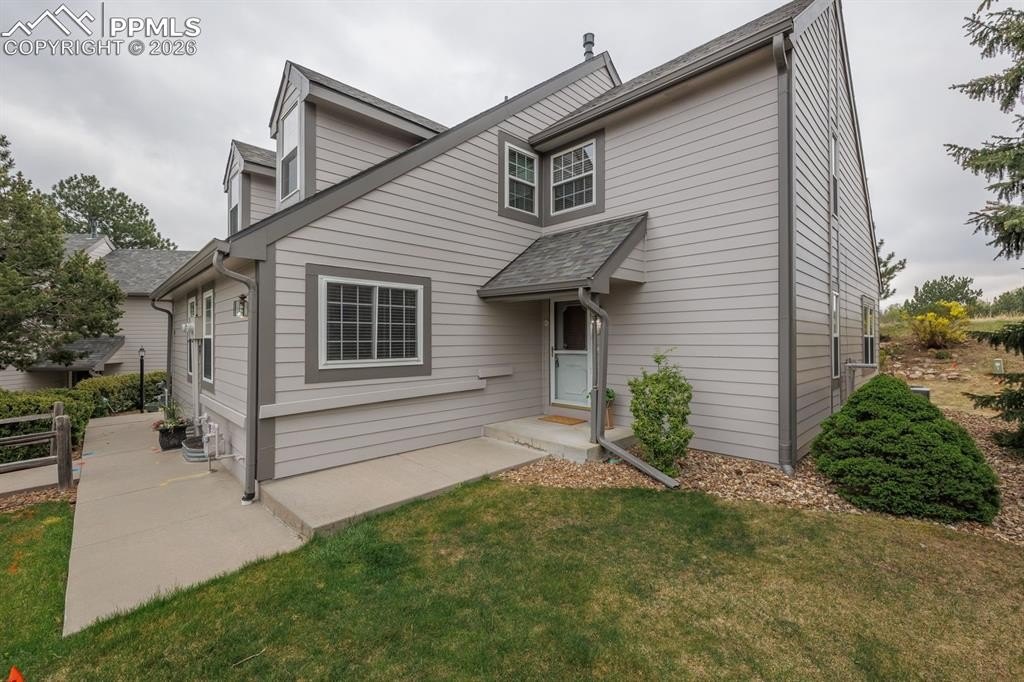 Cobblestone Dr, Colorado Springs, CO 80906 #1
