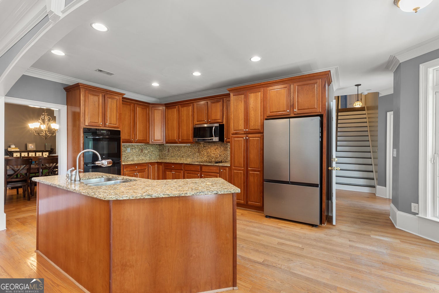 Brooks, Georgia, 30205, United States, 5 Bedrooms Bedrooms, ,5 BathroomsBathrooms,Residential,For Sale,1858968