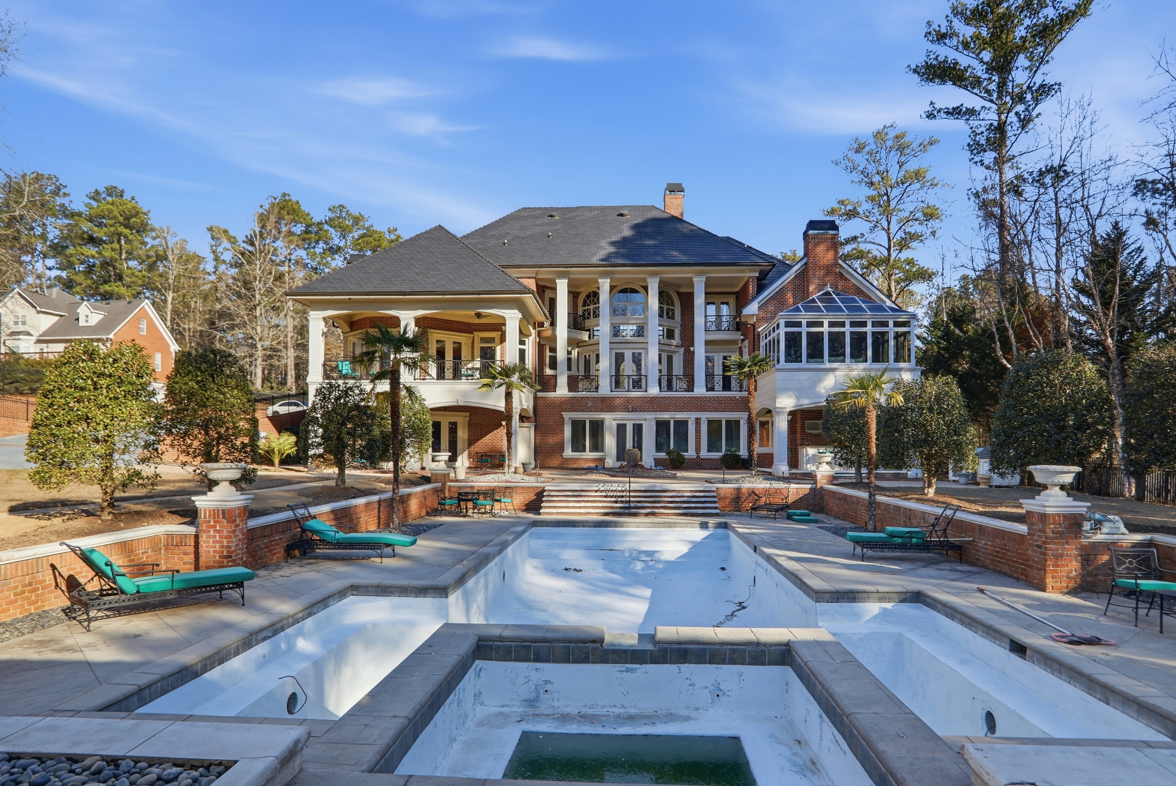 Atlanta, Georgia, 30349, United States, 6 Bedrooms Bedrooms, ,9 BathroomsBathrooms,Residential,For Sale,2013392