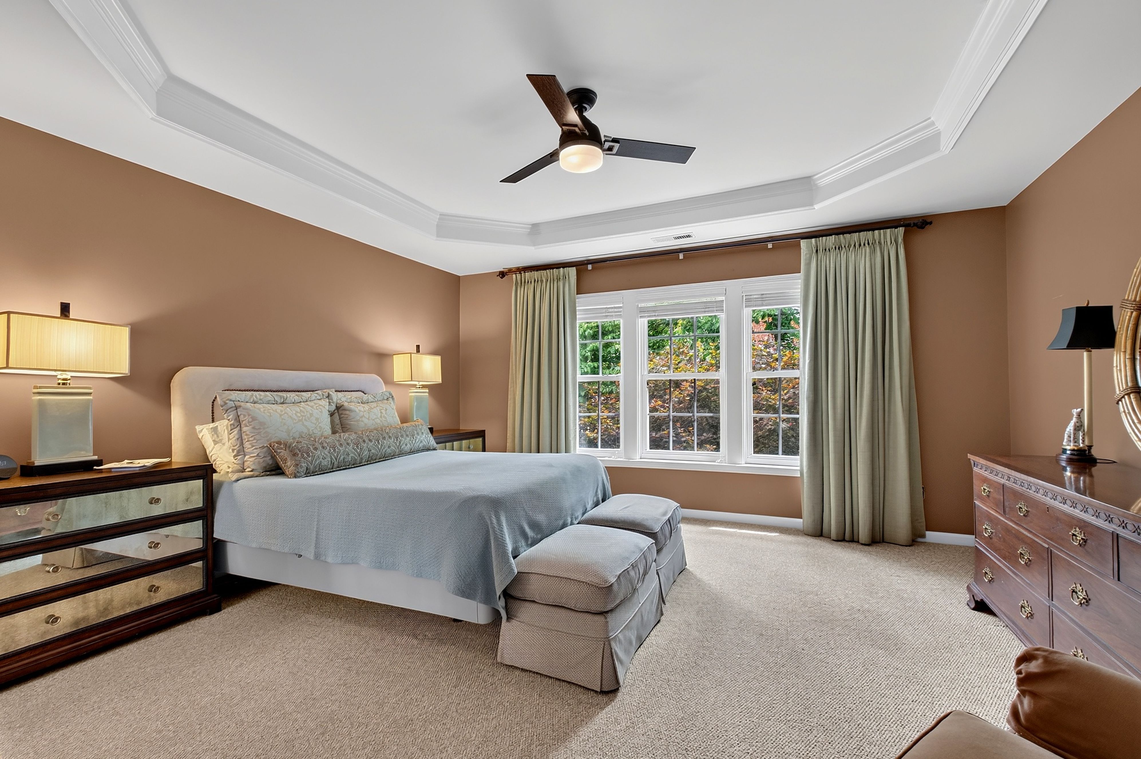  2603 Glen Eden Drive, Raleigh, NC 27612 - 物件實景