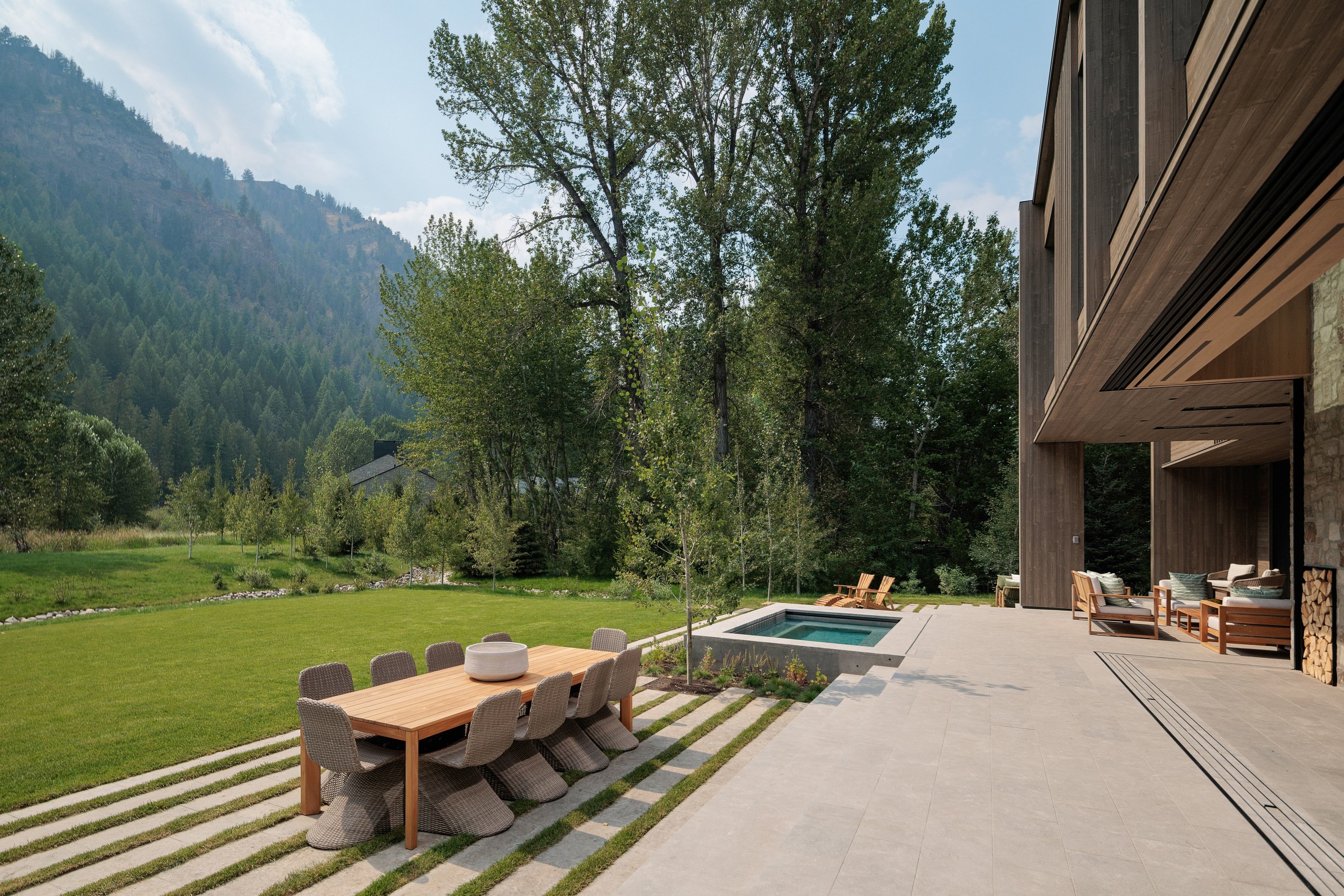  River View Sun Valley - 物件實景
