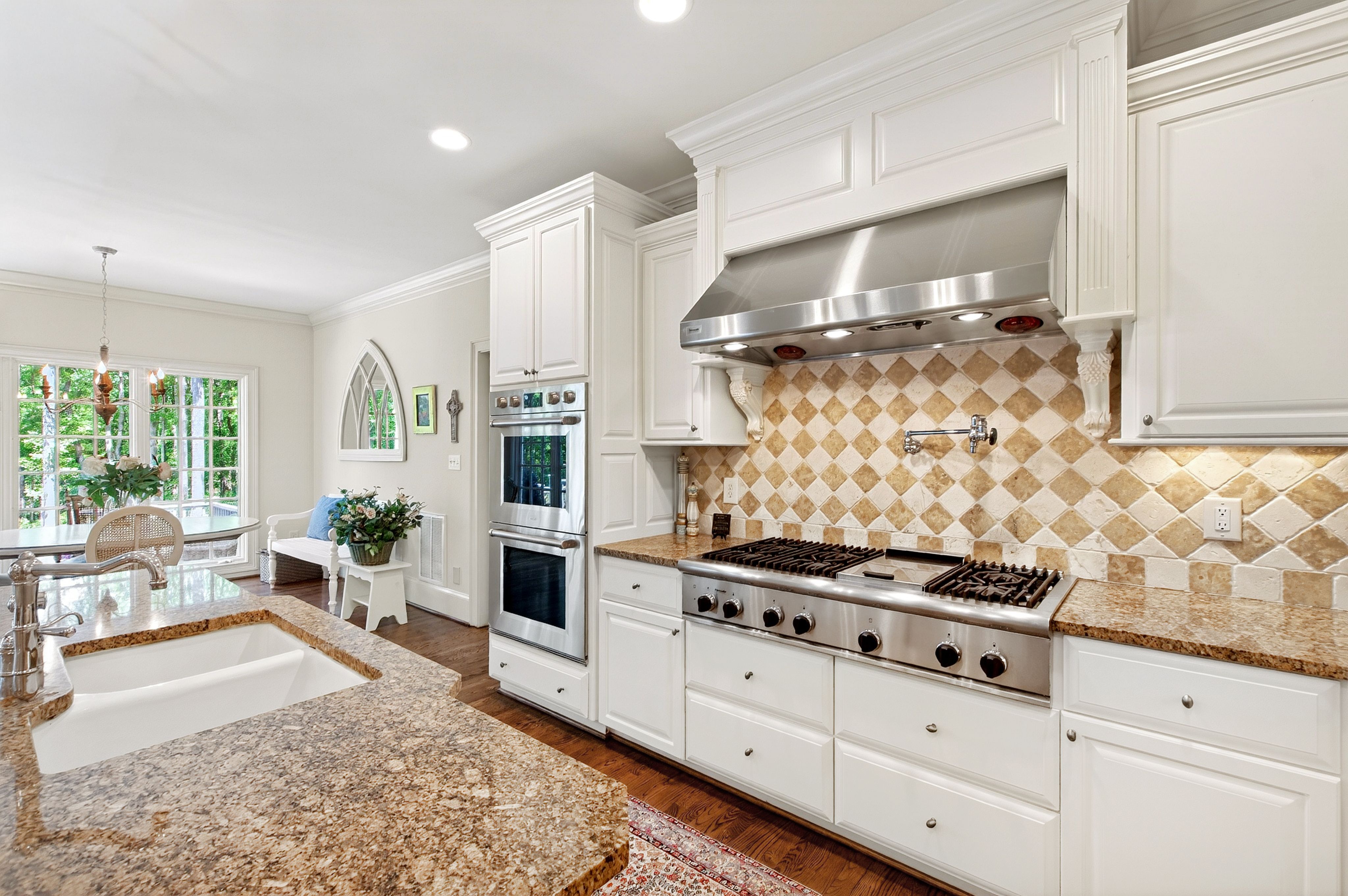  5904 Saint Marys Road, Hillsborough, NC 27278 - 物件實景