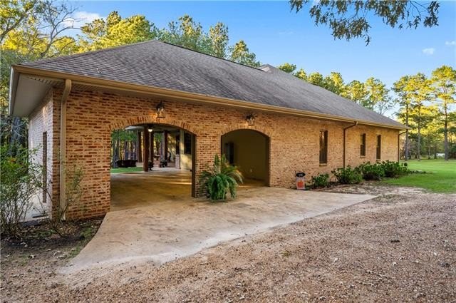 Trout, Louisiana, 71371, United States, 3 Bedrooms Bedrooms, ,4 BathroomsBathrooms,Residential,For Sale,1930680