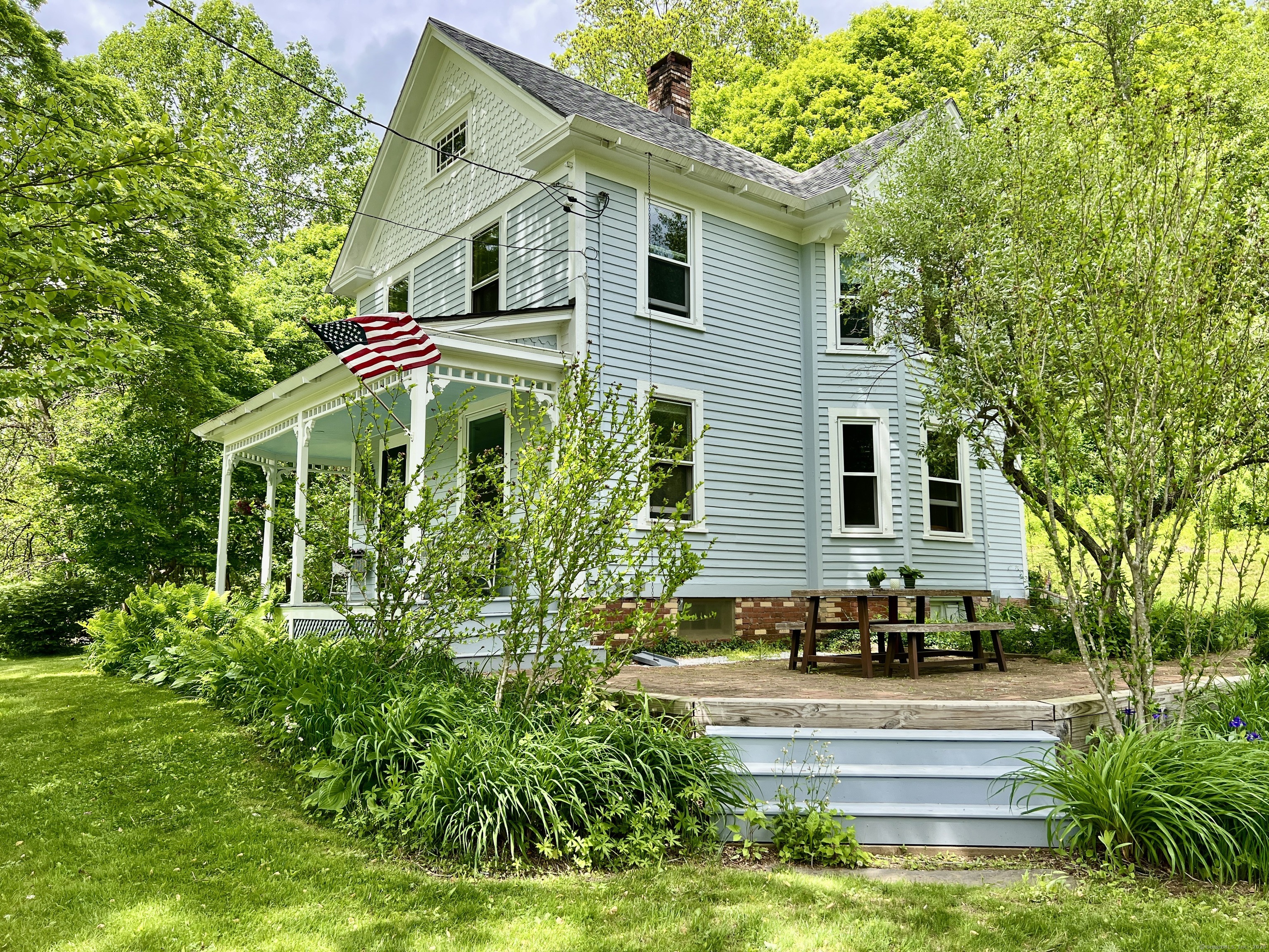 East Haddam, Connecticut, 06423, United States, 3 Bedrooms Bedrooms, ,2 BathroomsBathrooms,Residential,For Sale,1840109