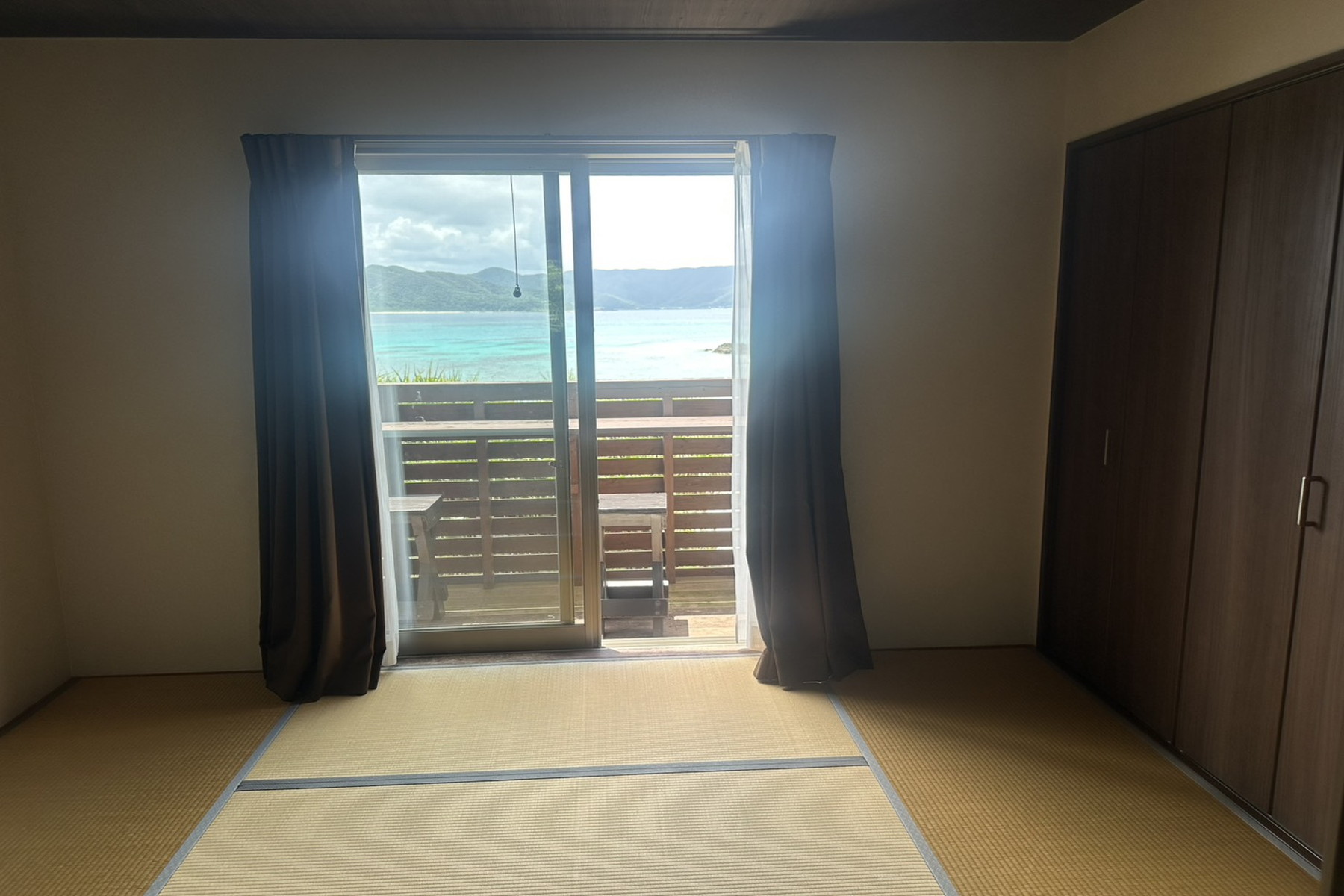  5 cottages in Kise, Kasari-cho, Amami City - 物件實景
