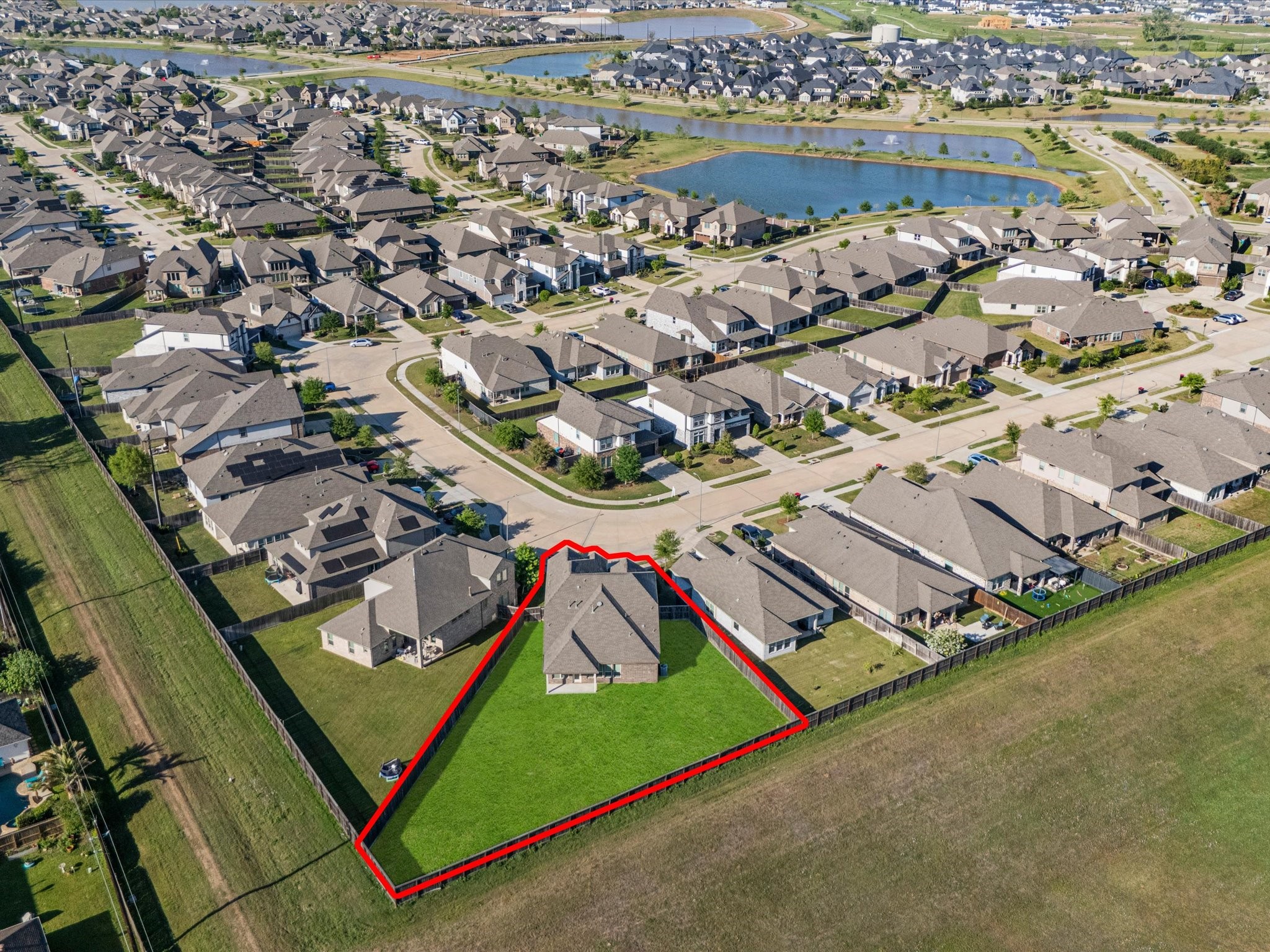  1131 Vidalia Onion Drive - 物件實景