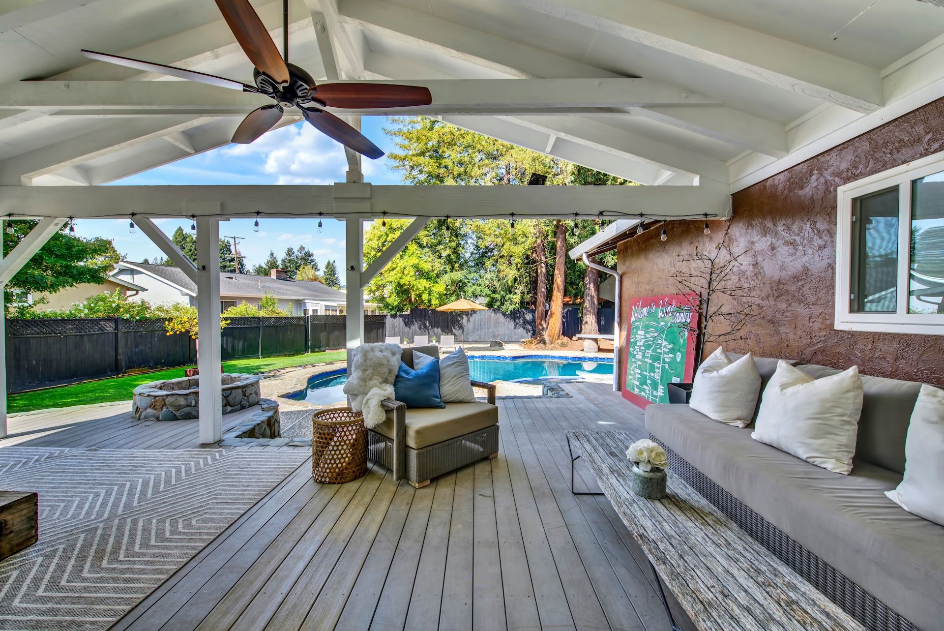  Special Napa Property - 物件實景
