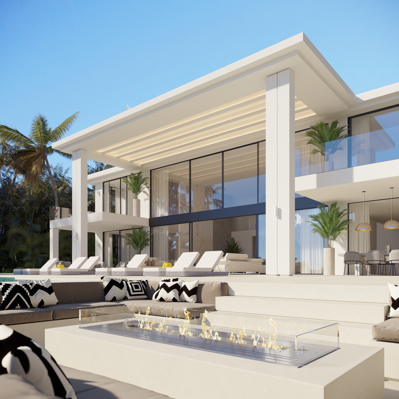 Paradisiac 4-Bedroom Hill-top Las Terrenas Villa W, Las Terrenas, DO, 4 Bedrooms Bedrooms, ,5 BathroomsBathrooms,Residential,For Sale,Paradisiac 4-Bedroom Hill-top Las Terrenas Villa W,1377767