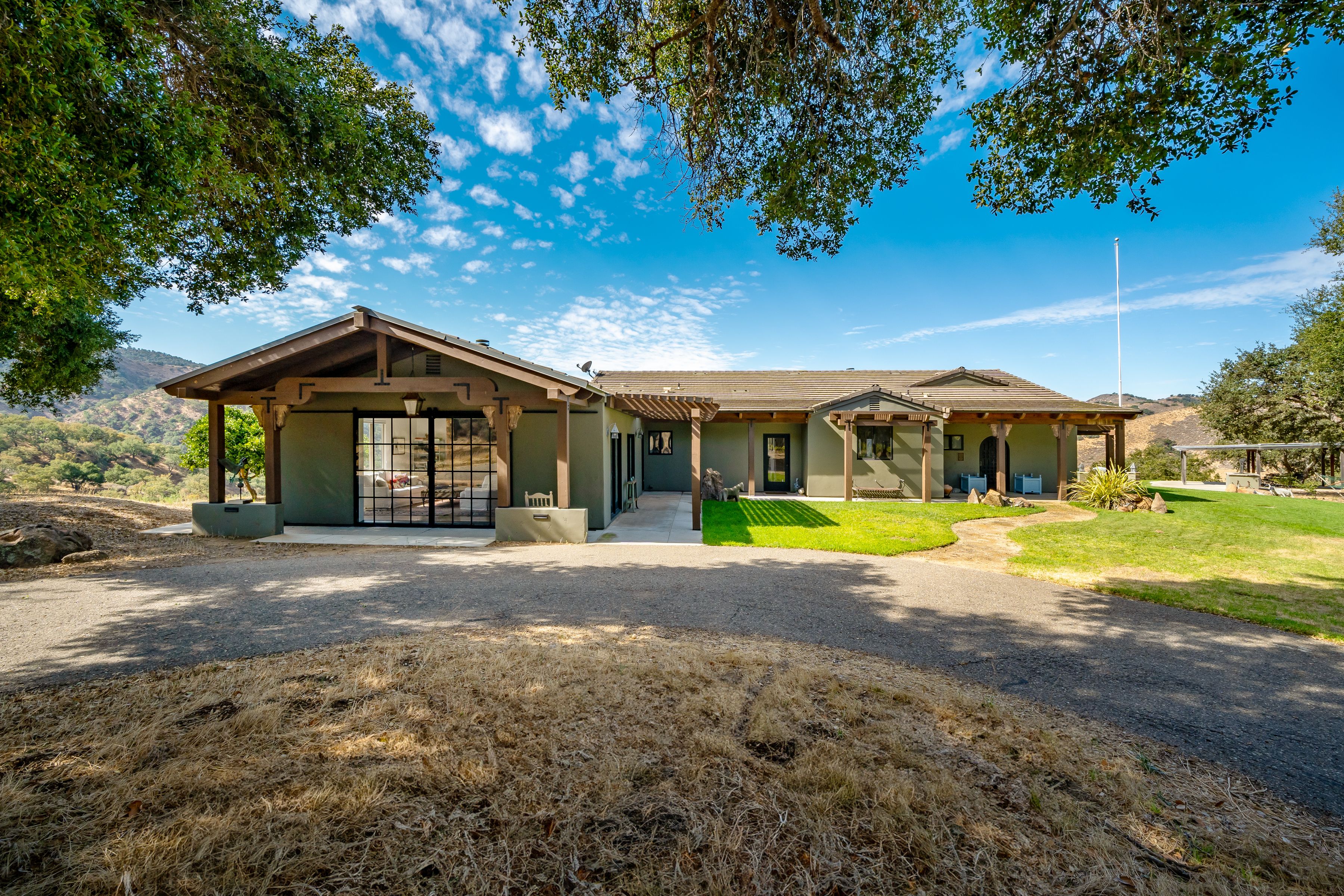  Extraordinary Vineyard Estate - 物件實景