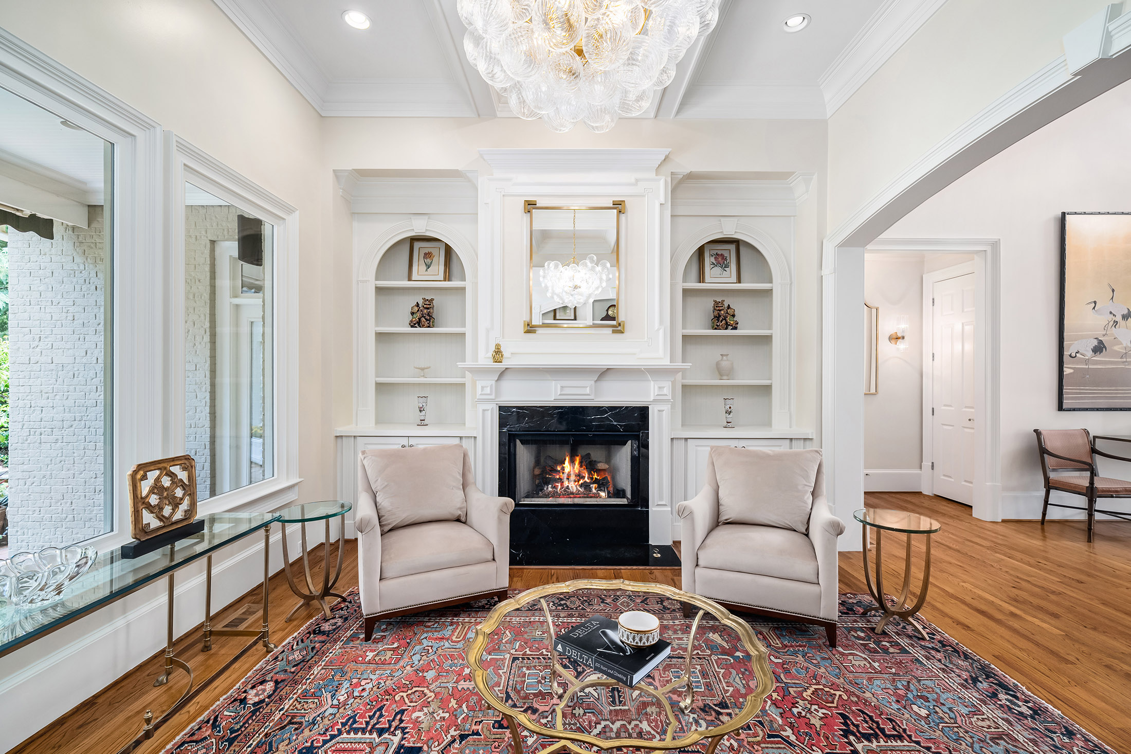  Estate-style Living in One of Milton