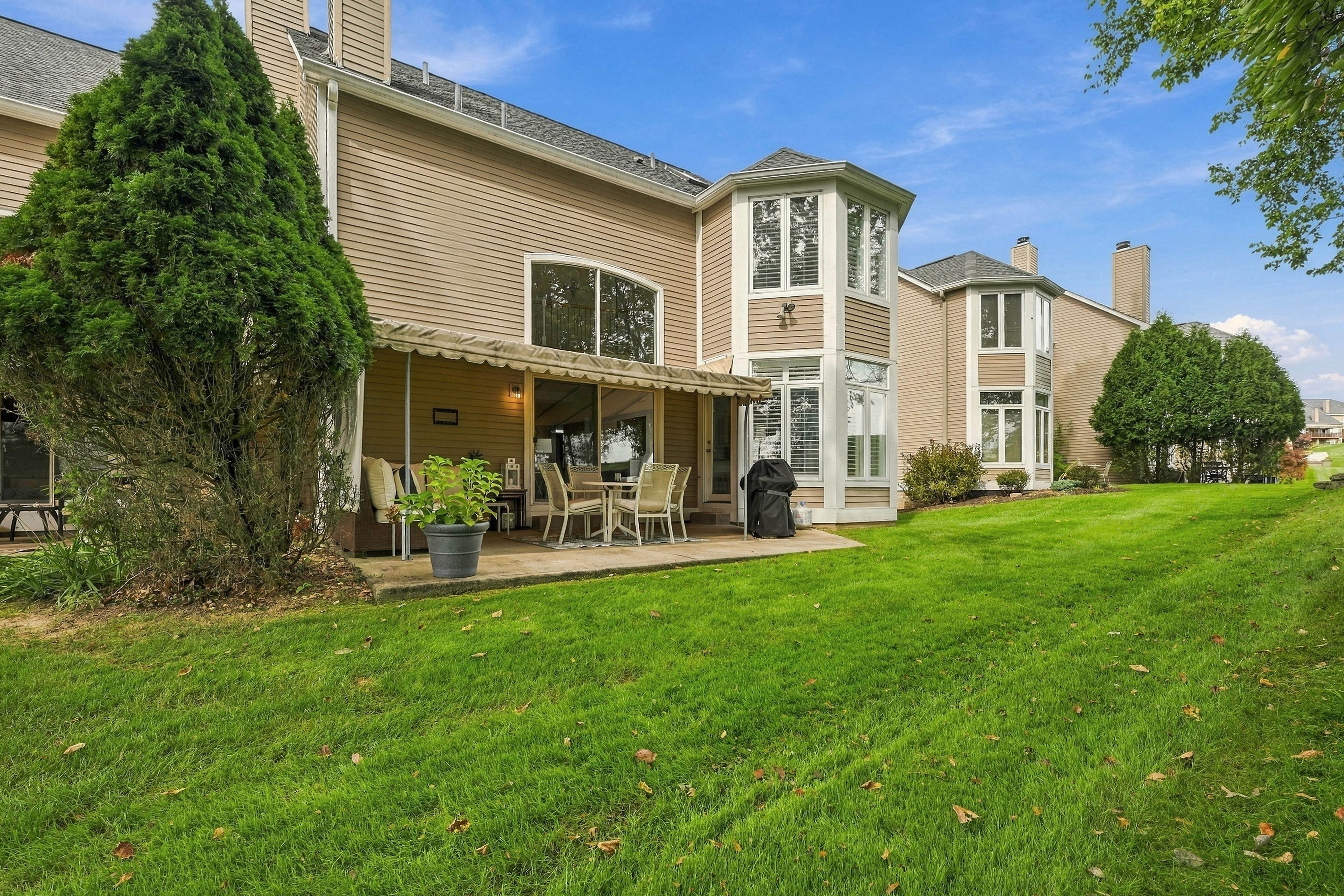  229 Cypress Knoll Drive, Sewickley, PA 15143 - 物件實景