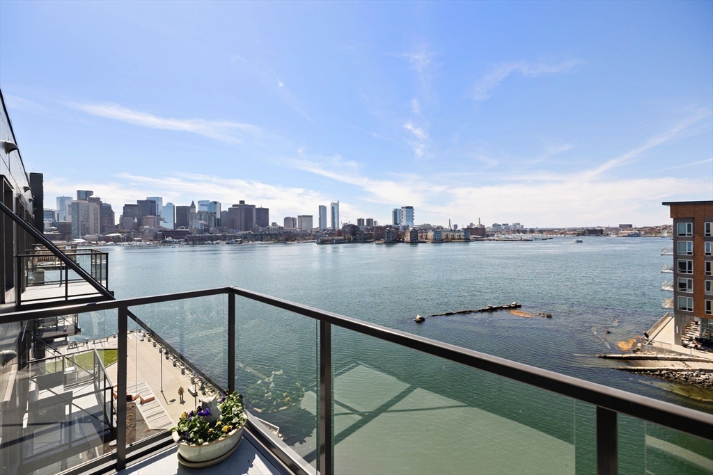 Boston, Massachusetts, 02128, United States, 2 Bedrooms Bedrooms, ,2 BathroomsBathrooms,Residential,For Sale,1780630