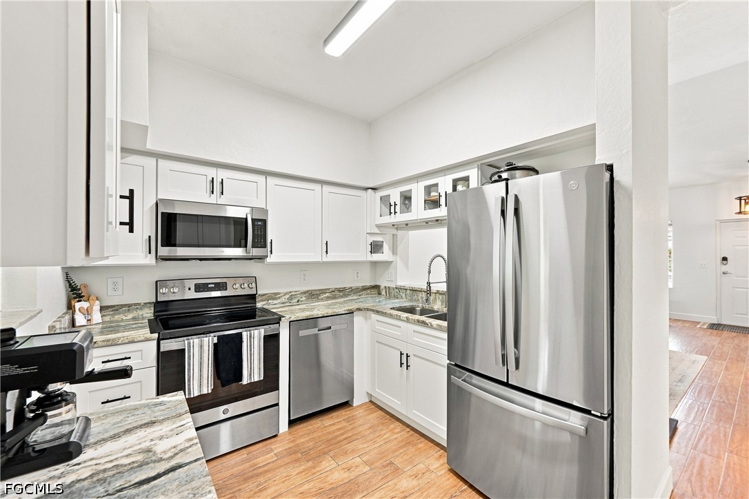 Bernwood Cove Loop, Fort Myers, FL 33966 #1