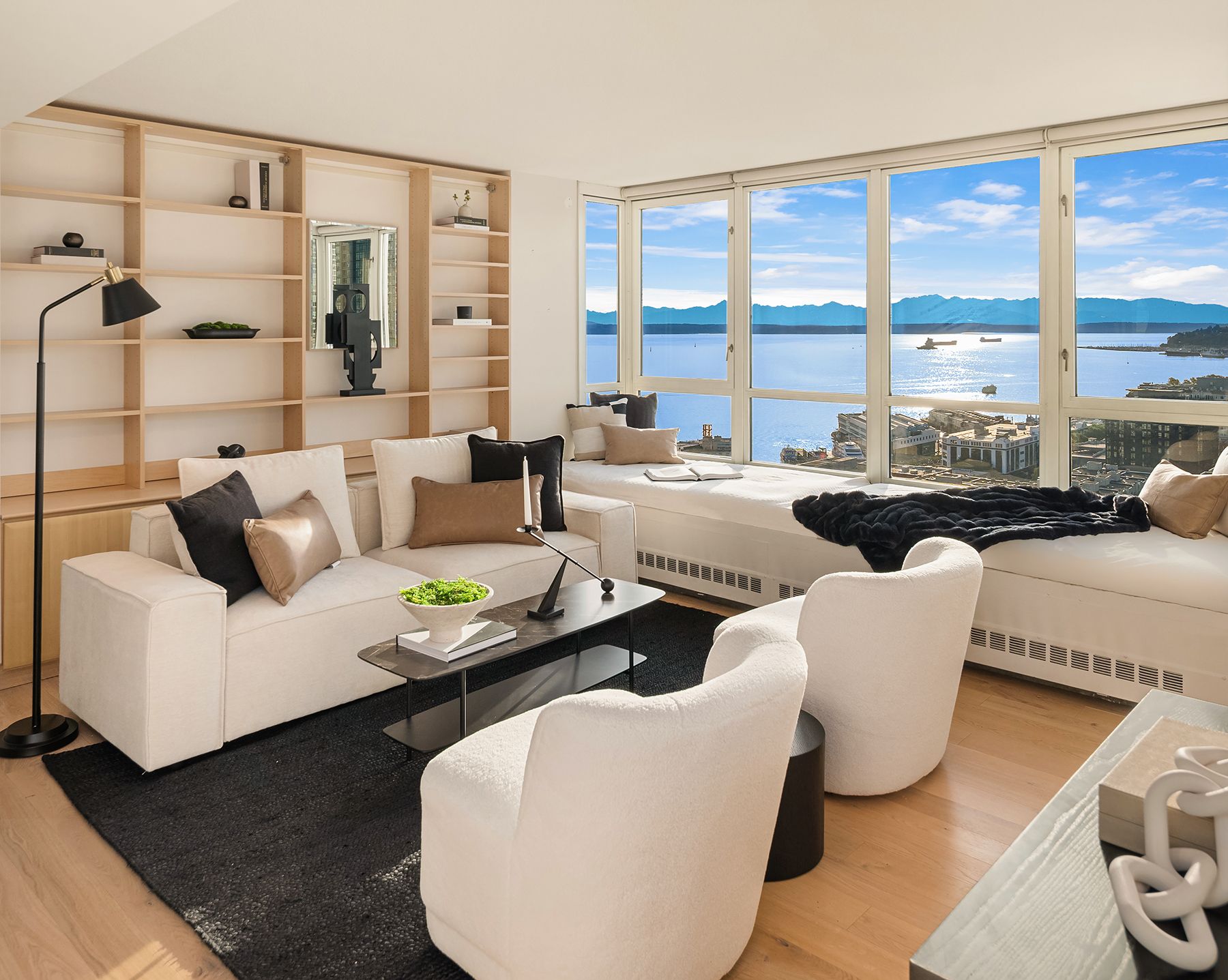  2125 1st Ave Unit #1902, Seattle, WA 98121 - 物件實景