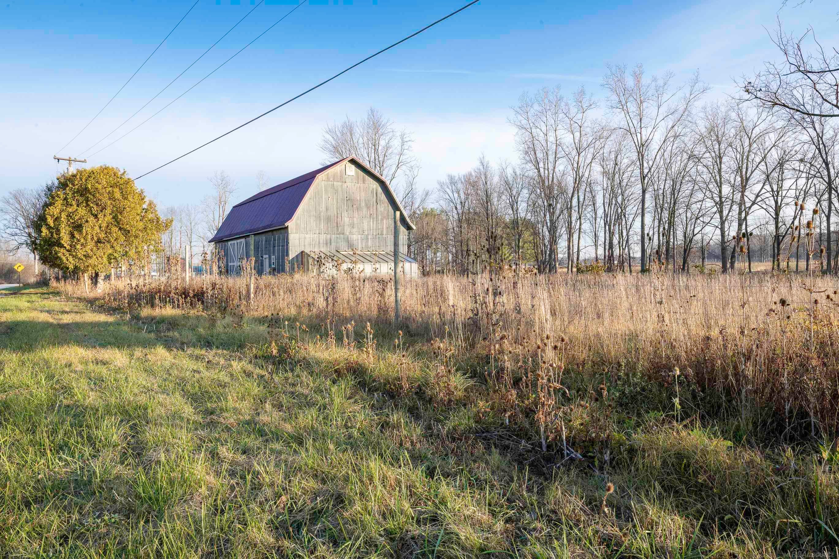 Ray, Michigan, 48096, United States, ,Land,For Sale,1998668