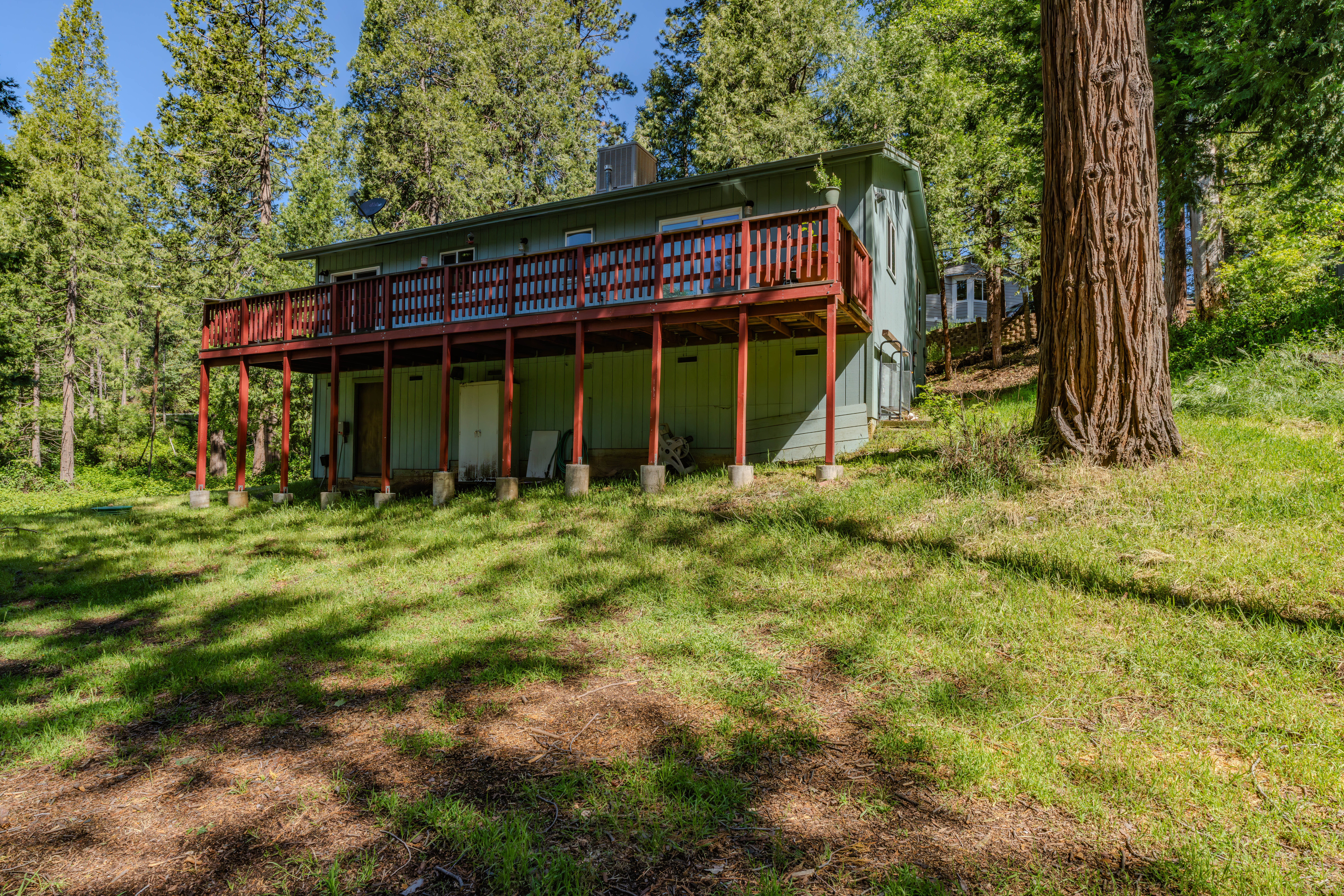  24317 Carson Drive, Pioneer, CA 95666 - 物件實景