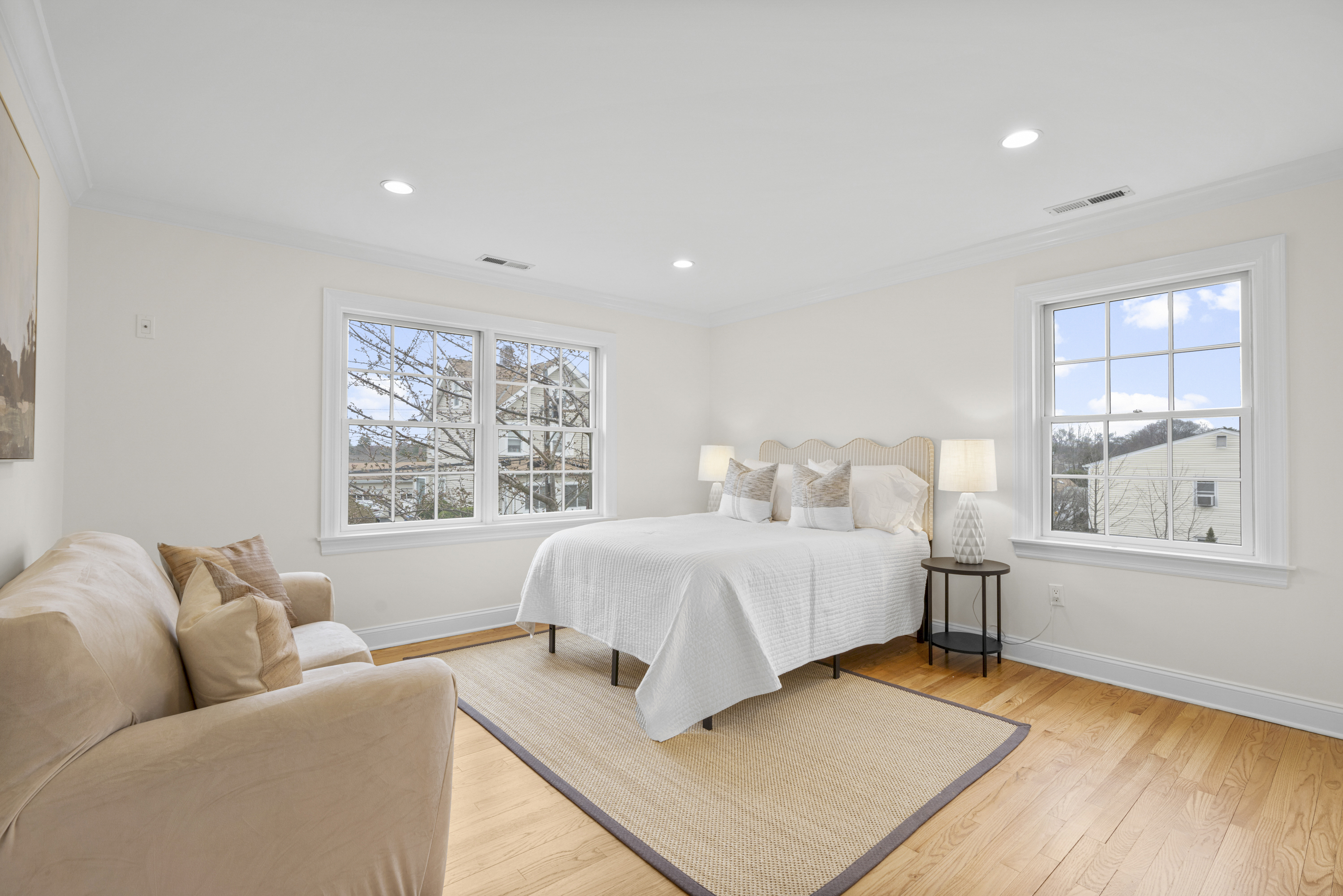  Beautifully Appointed Rye Neck Colonial - 物件實景