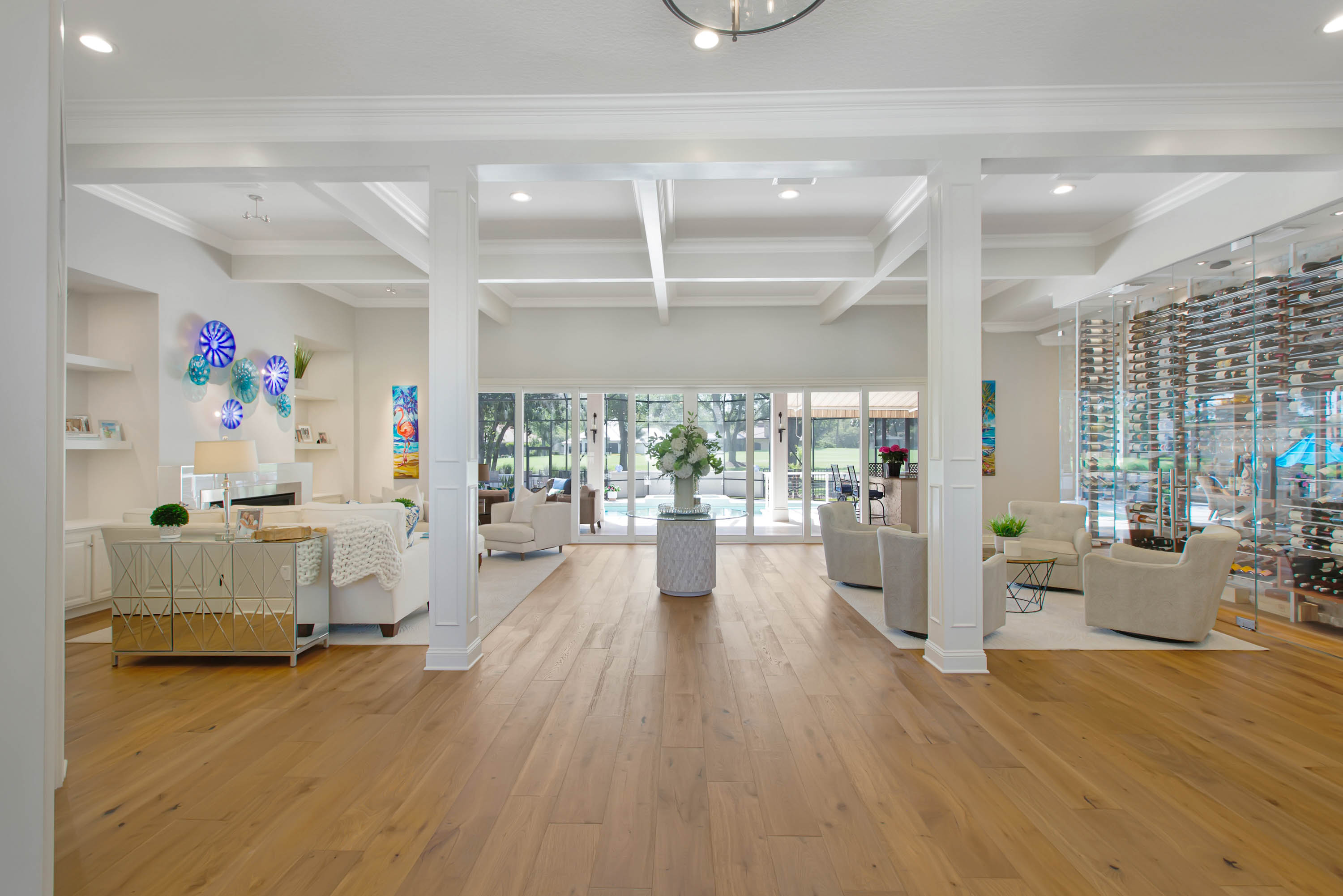  281 Plantation Circle S, Ponte Vedra Beach, FL, 32082 - 物件實景