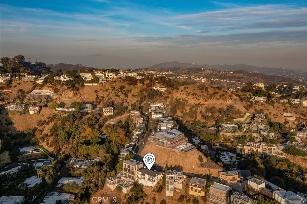 Los Angeles, California, 90069, United States, 3 Bedrooms Bedrooms, ,1 BathroomBathrooms,Residential,For Sale,1897836