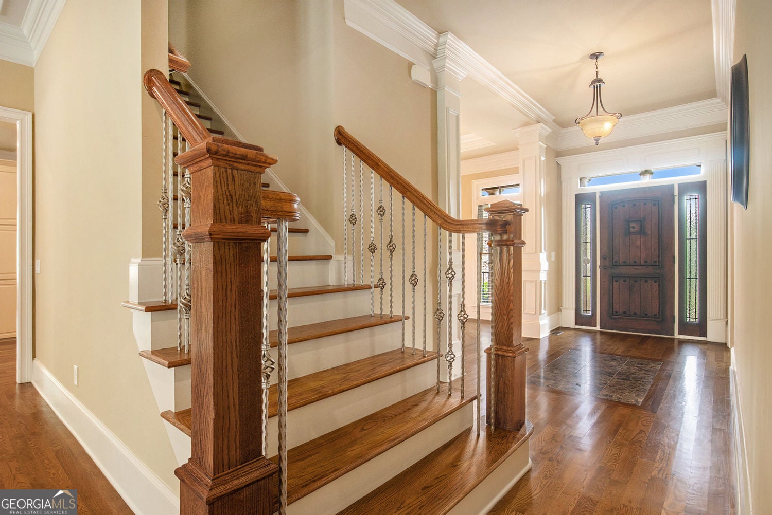 Buford, Georgia, 30519, United States, 5 Bedrooms Bedrooms, ,4 BathroomsBathrooms,Residential,For Sale,1922556
