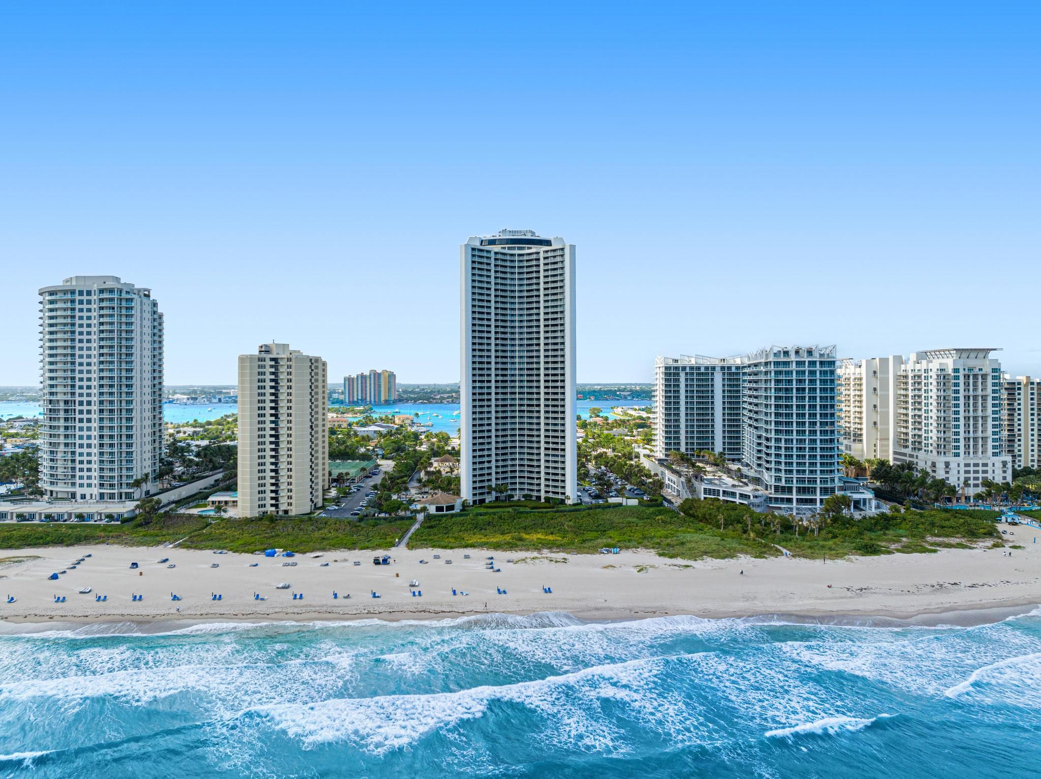  3000 N Ocean Dr,Riviera Beach, FL, 33404 - 物件實景