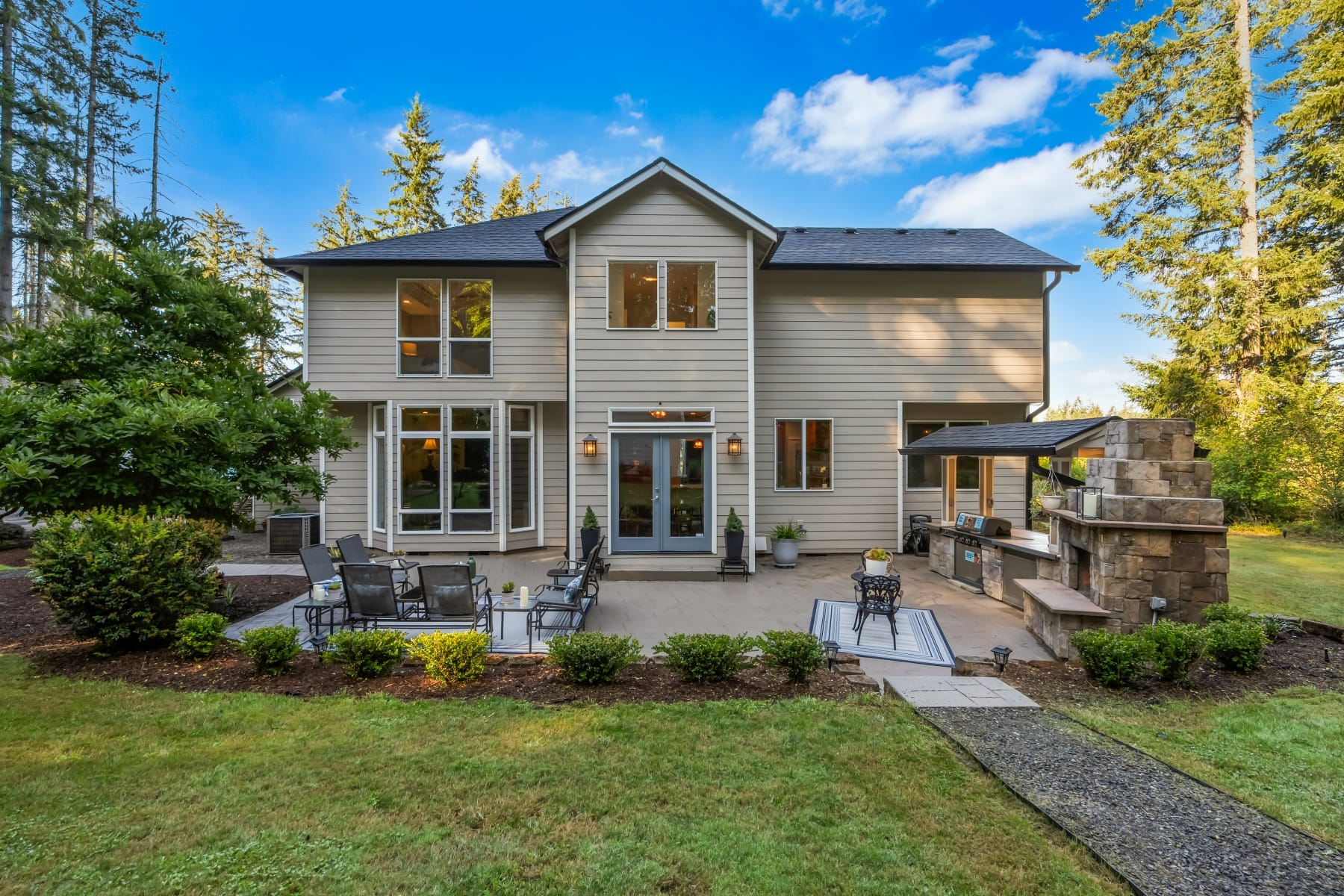  23206 NE 237TH CT Battle Ground, WA 98604 - 物件實景
