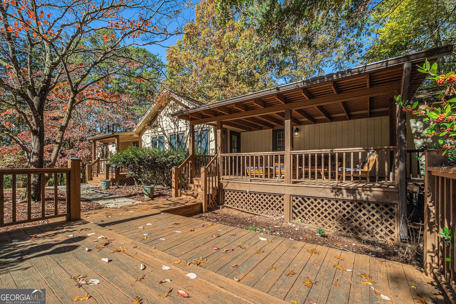 Dahlonega, Georgia, 30533, United States, 3 Bedrooms Bedrooms, ,2 BathroomsBathrooms,Residential,For Sale,1858994