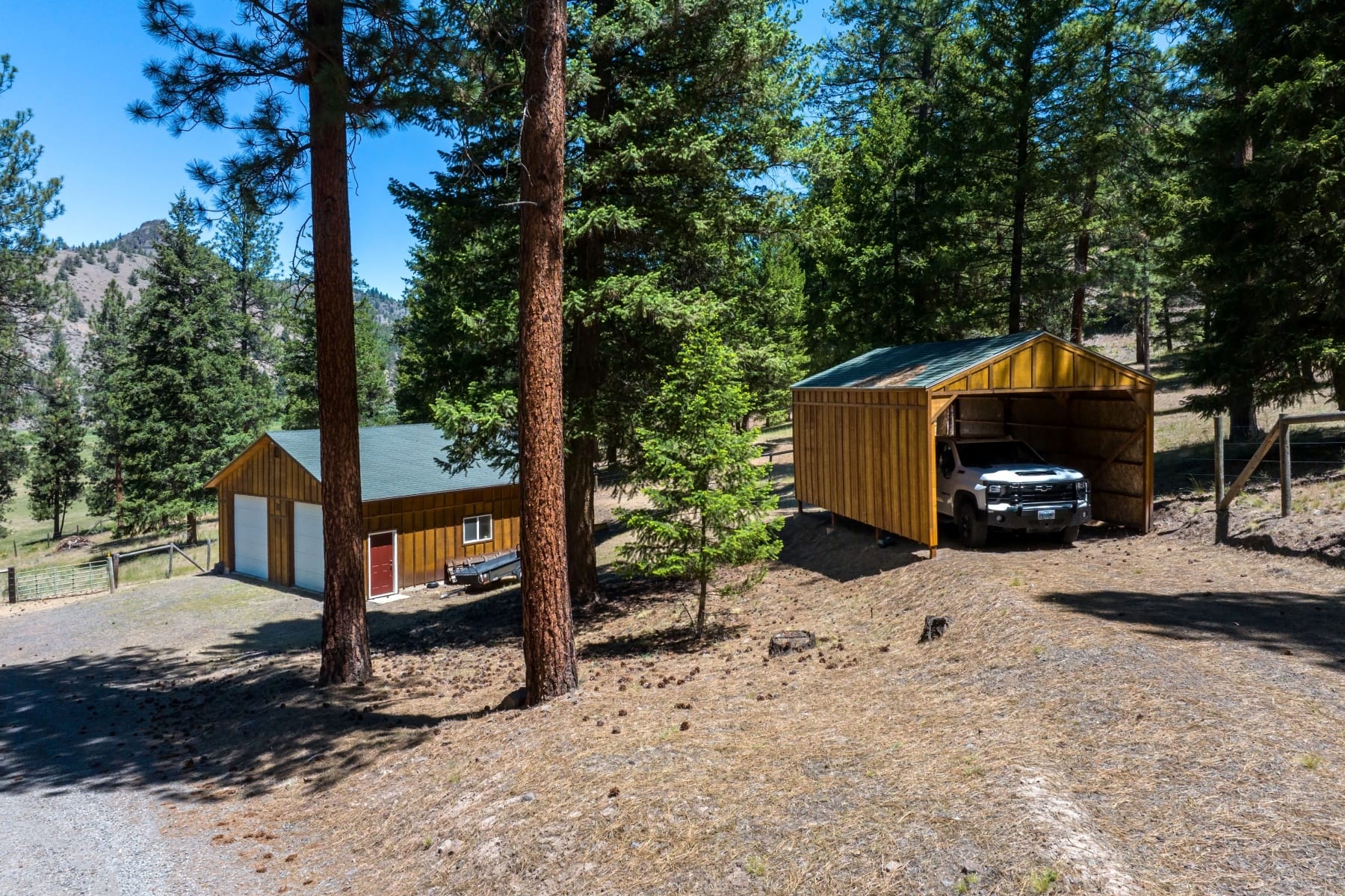  5920 NE Cerysa Lane Prineville, OR 97754 - 物件實景