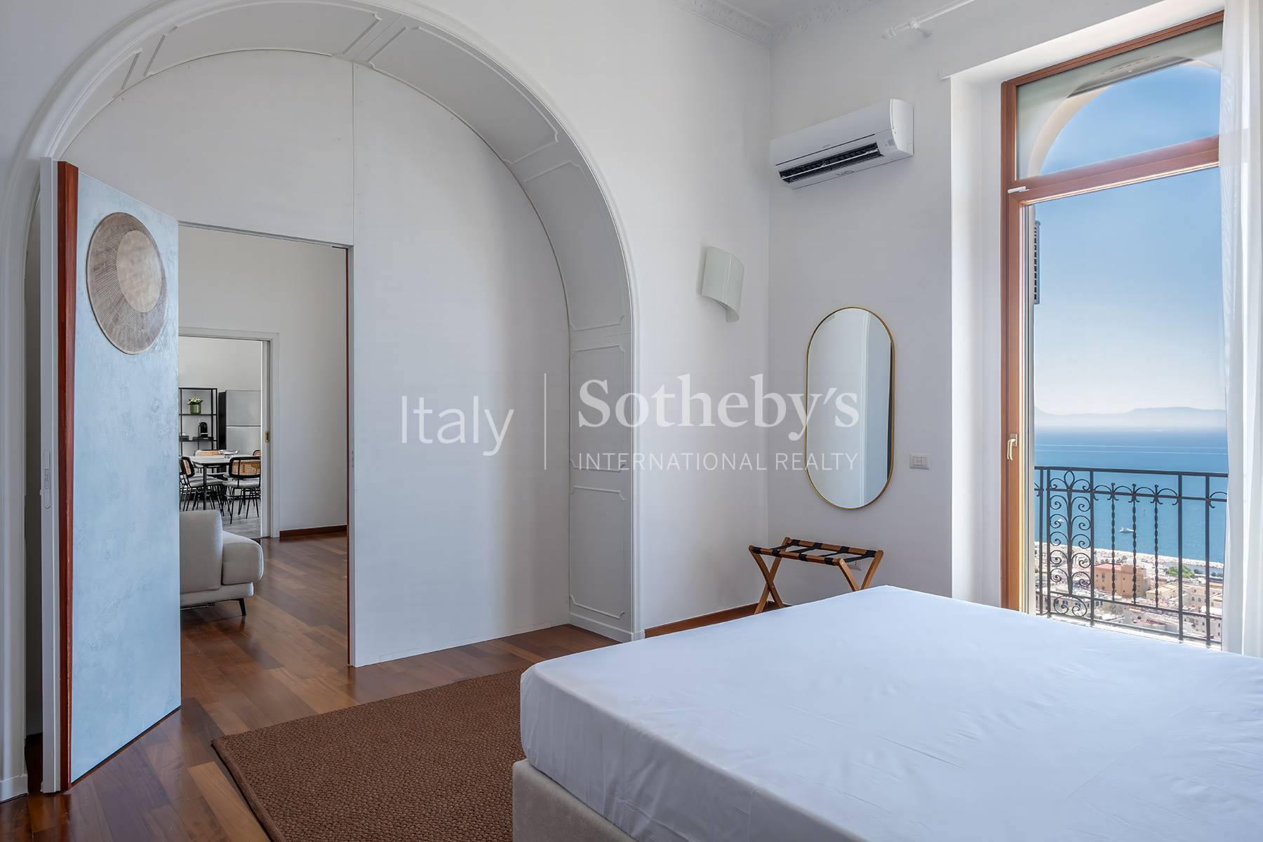  Renovated and furnished apartment with panoramic views - 物件實景
