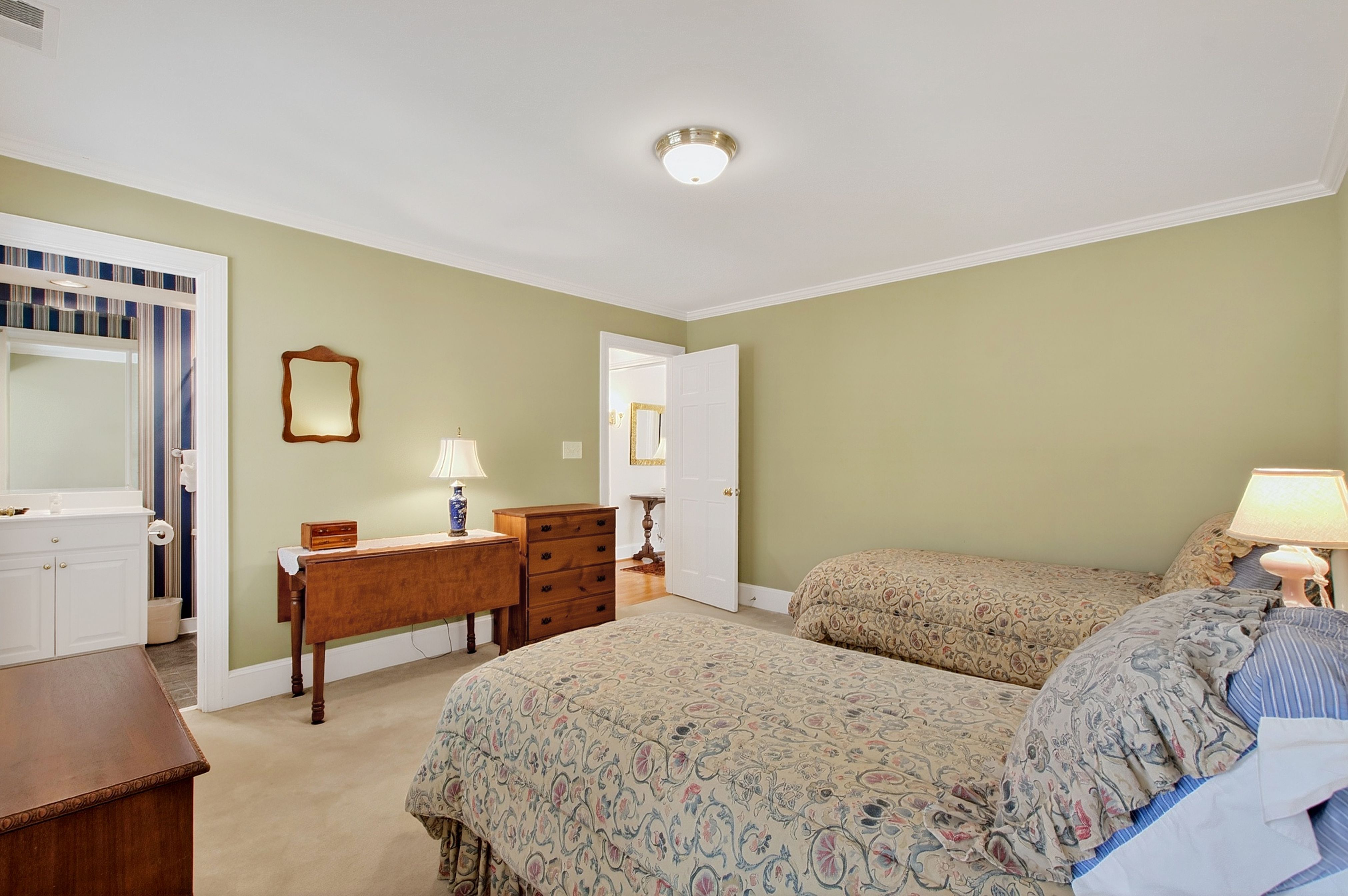  3708 Lubbock Drive, Raleigh, NC 27612 - 物件實景
