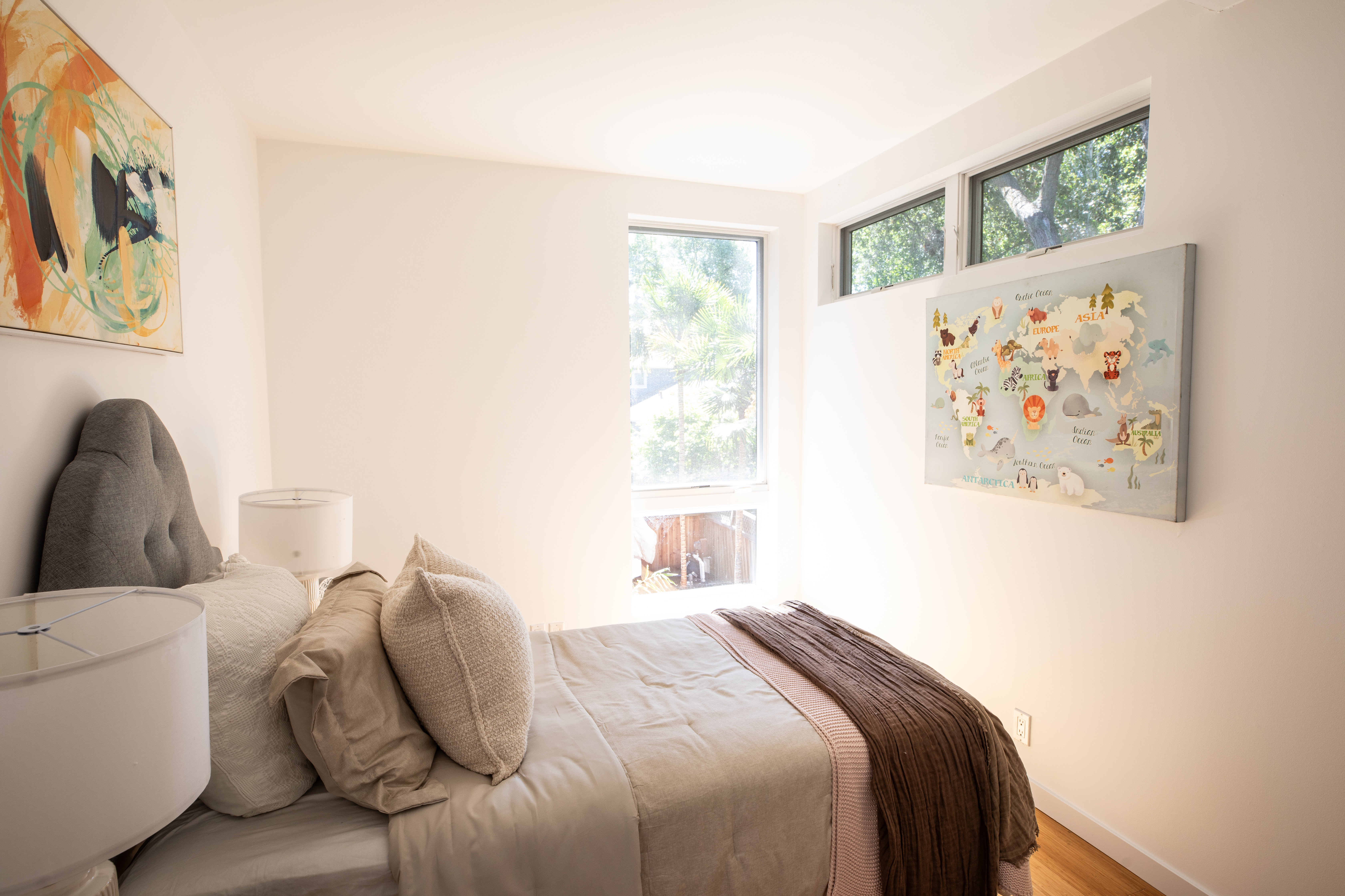  Intelligently Designed. Effortlessly Lived In. - 物件實景