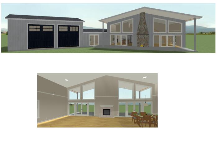 Shelby, Michigan, 49455, United States, 4 Bedrooms Bedrooms, ,2 BathroomsBathrooms,Residential,For Sale,1940109