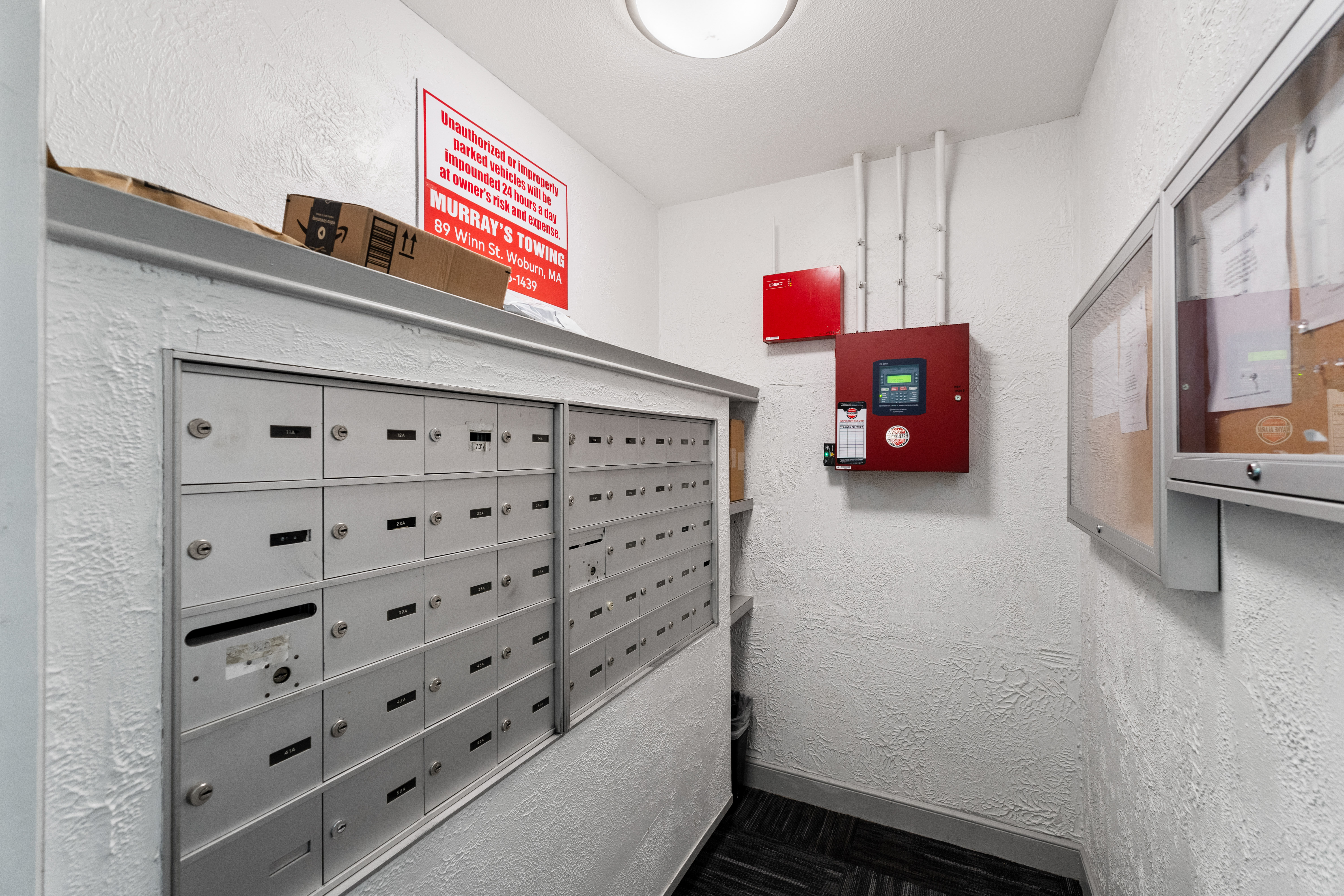  66 Main Street, Unit 28A, Stoneham, MA, 02180 - 物件實景