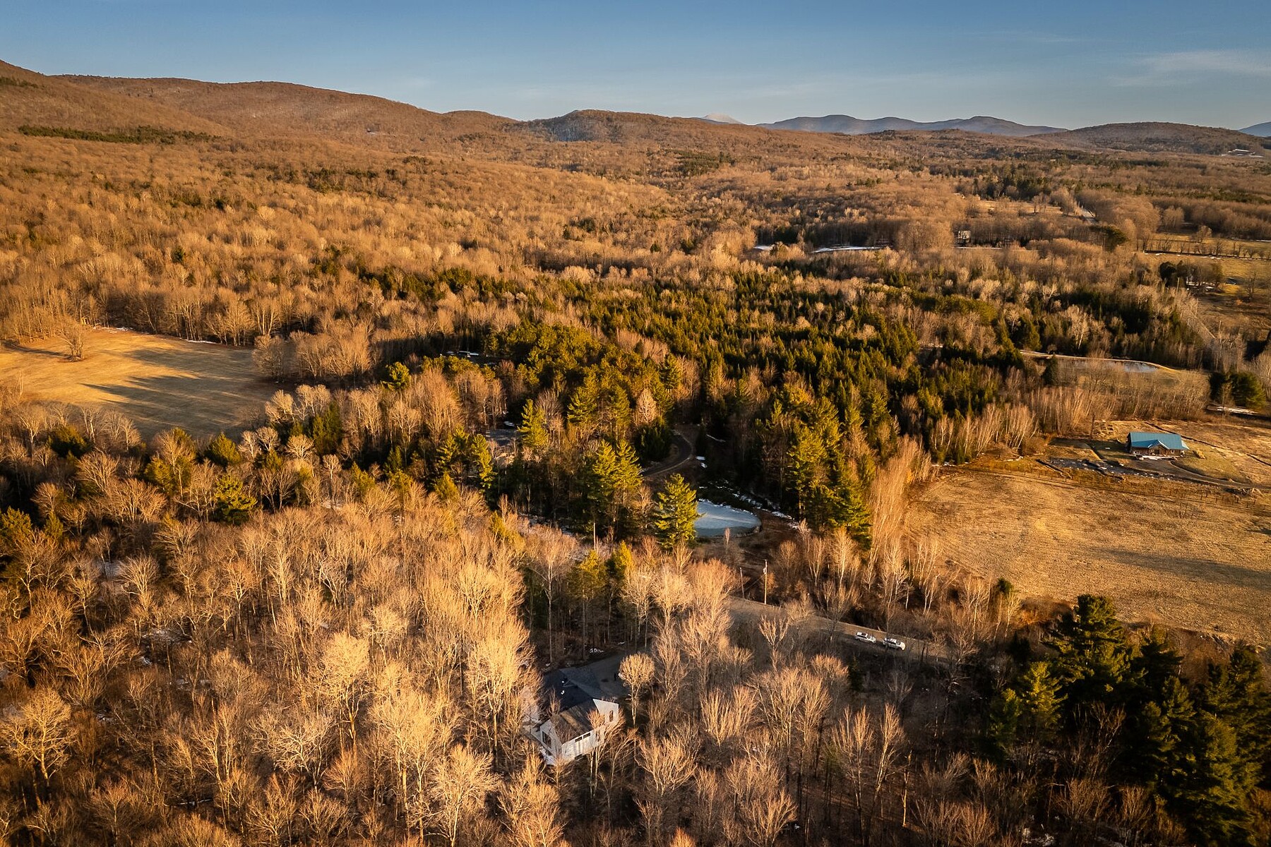  Sutton, Eastern Townships - 物件實景